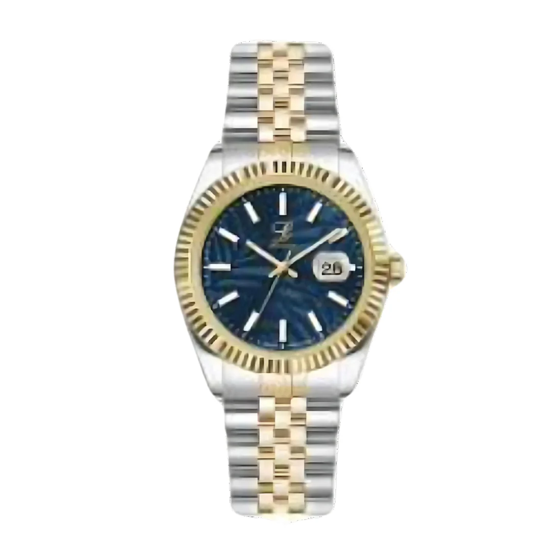 Louis Cardin 8848F Women's Watch - Image 3