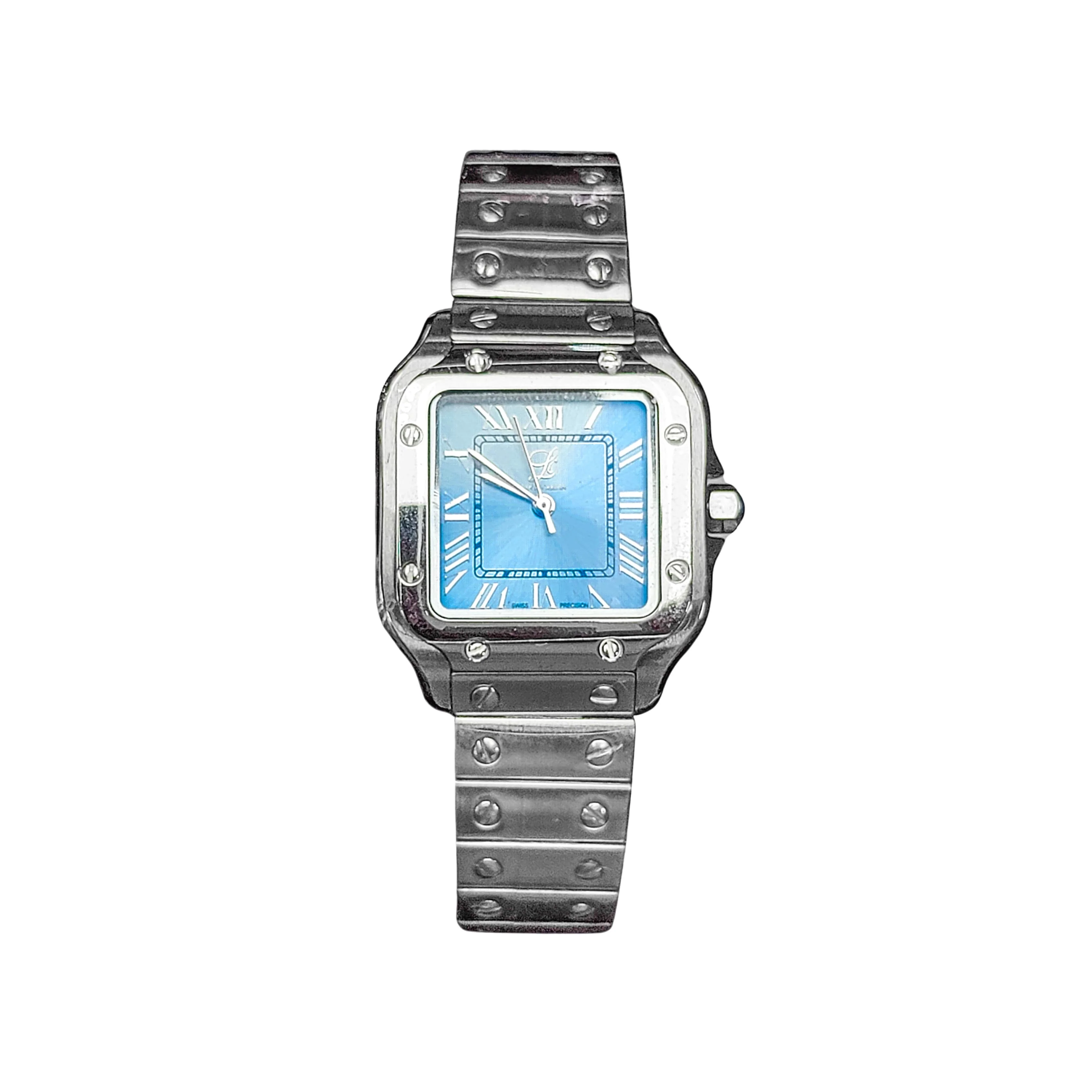 Louis Cardin 8853F Women's Watch - Image 3