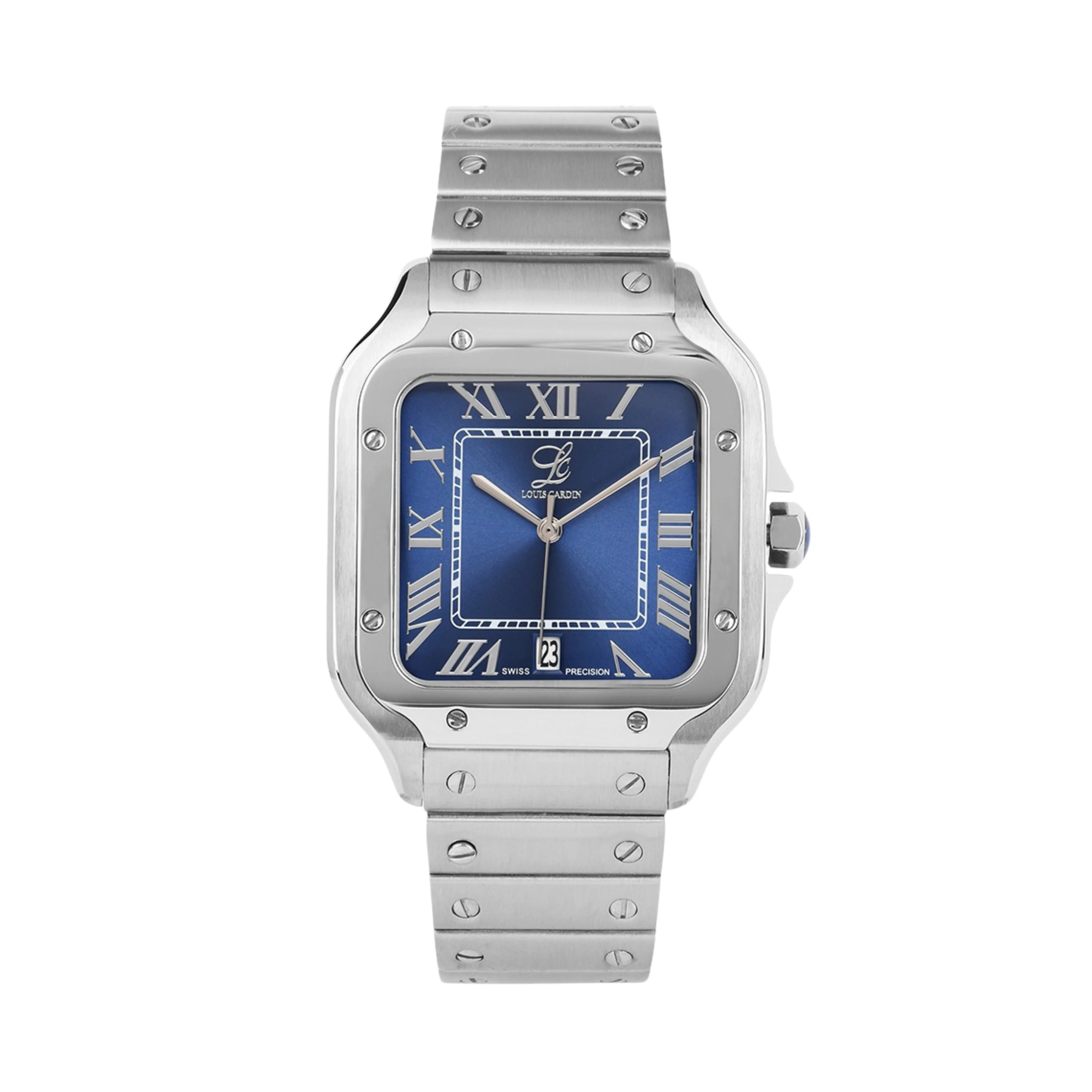 Louis Cardin 8853L Women's Watches - Image 3