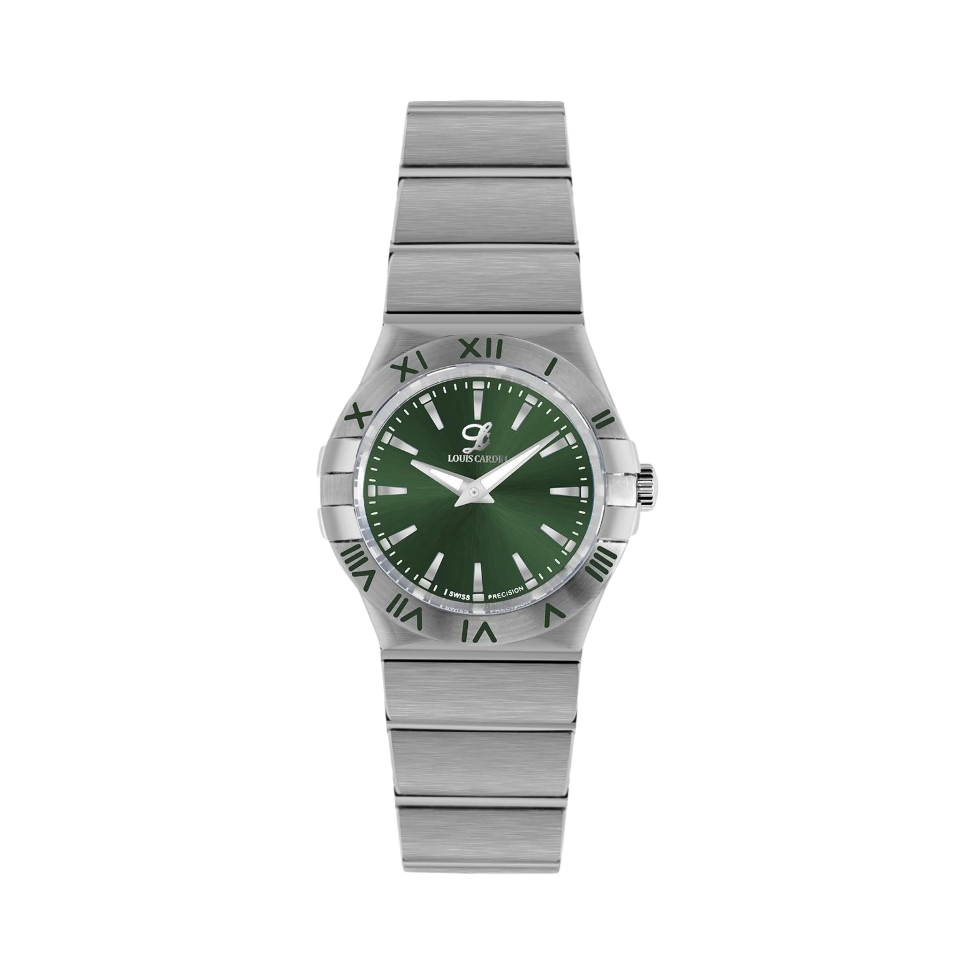 Louis Cardin 8859L Women's Watch - Image 3