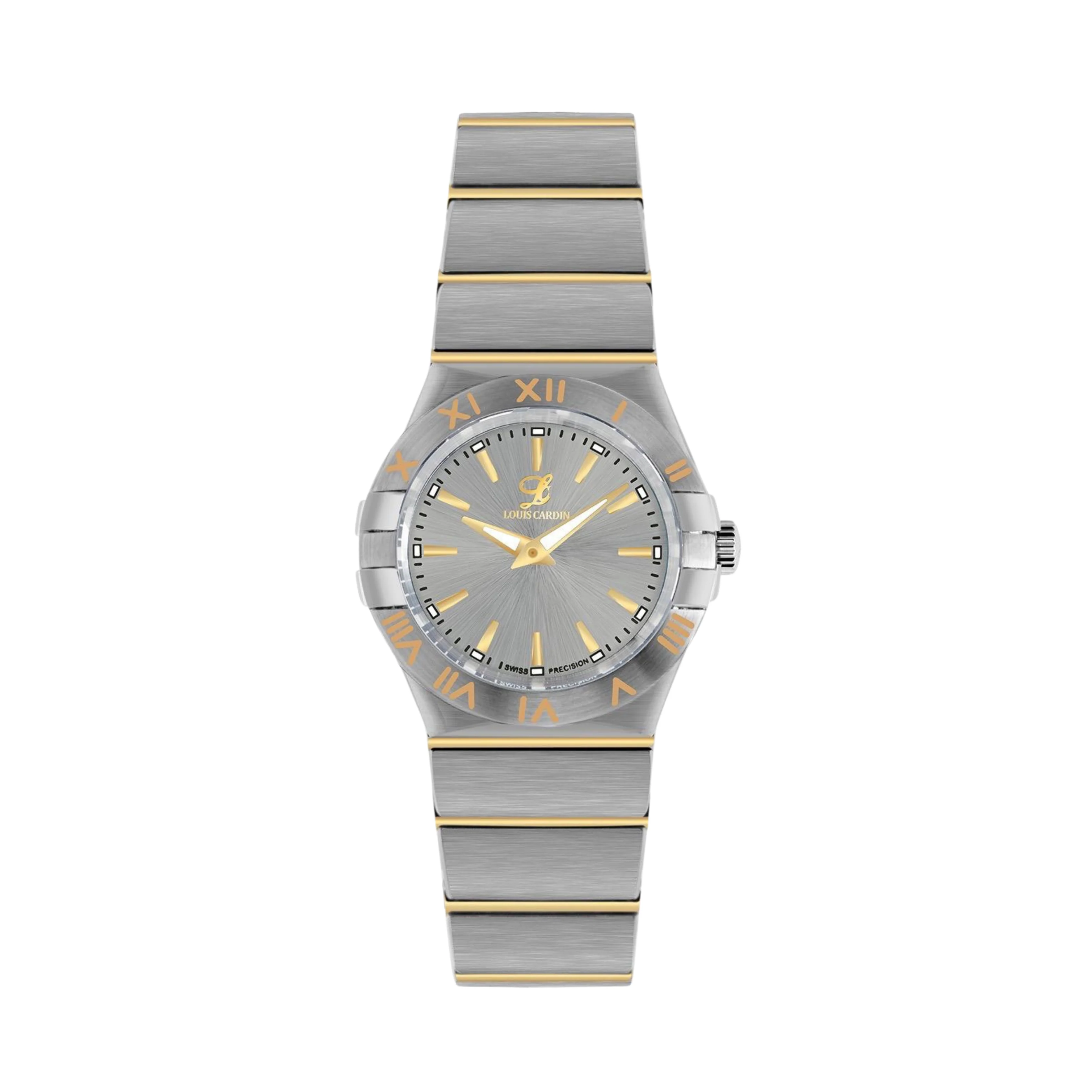 Louis Cardin 8859L Women's Watch - Image 4