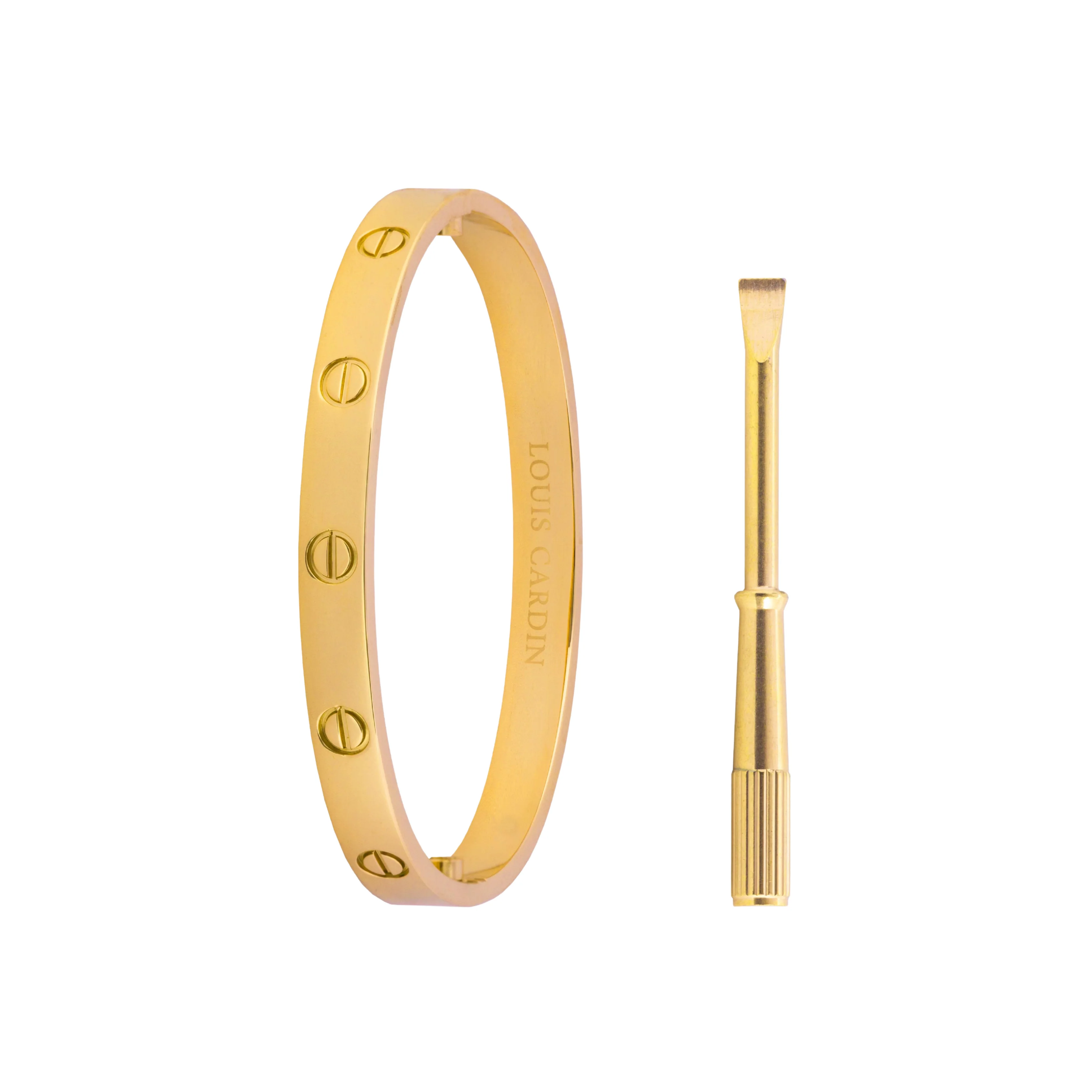Louis Cardin Bangle