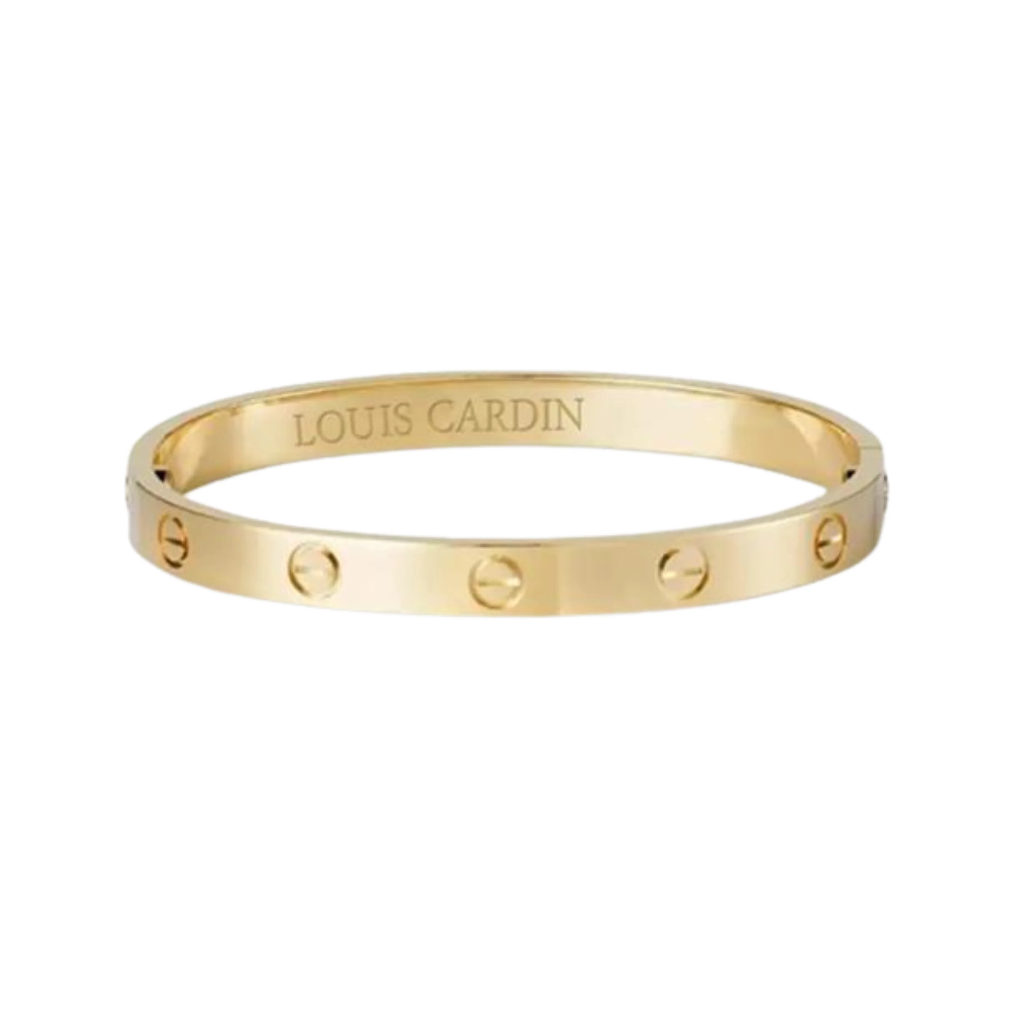 Louis Cardin Bangle - Image 3