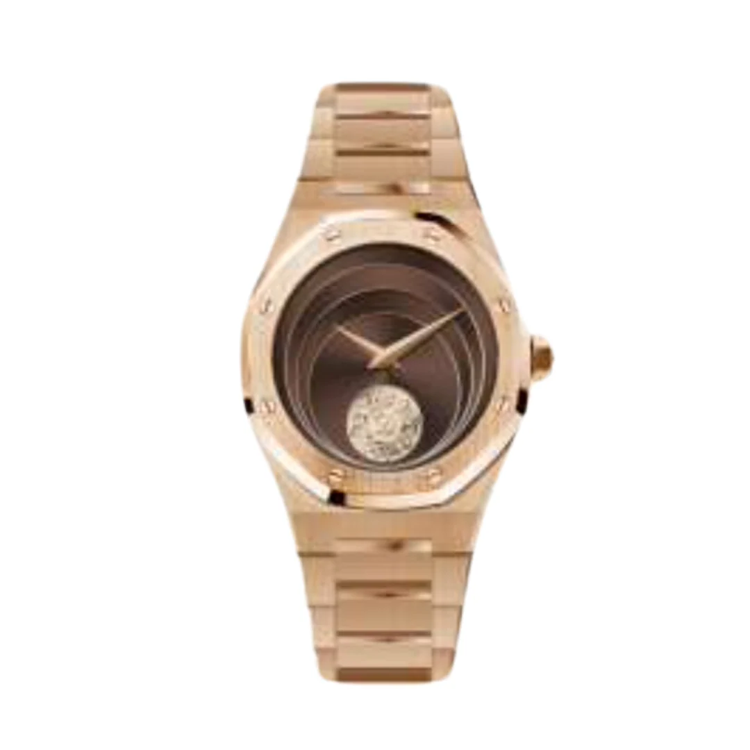 Louis Cardin Watch 8844F Women's Watch - Image 3