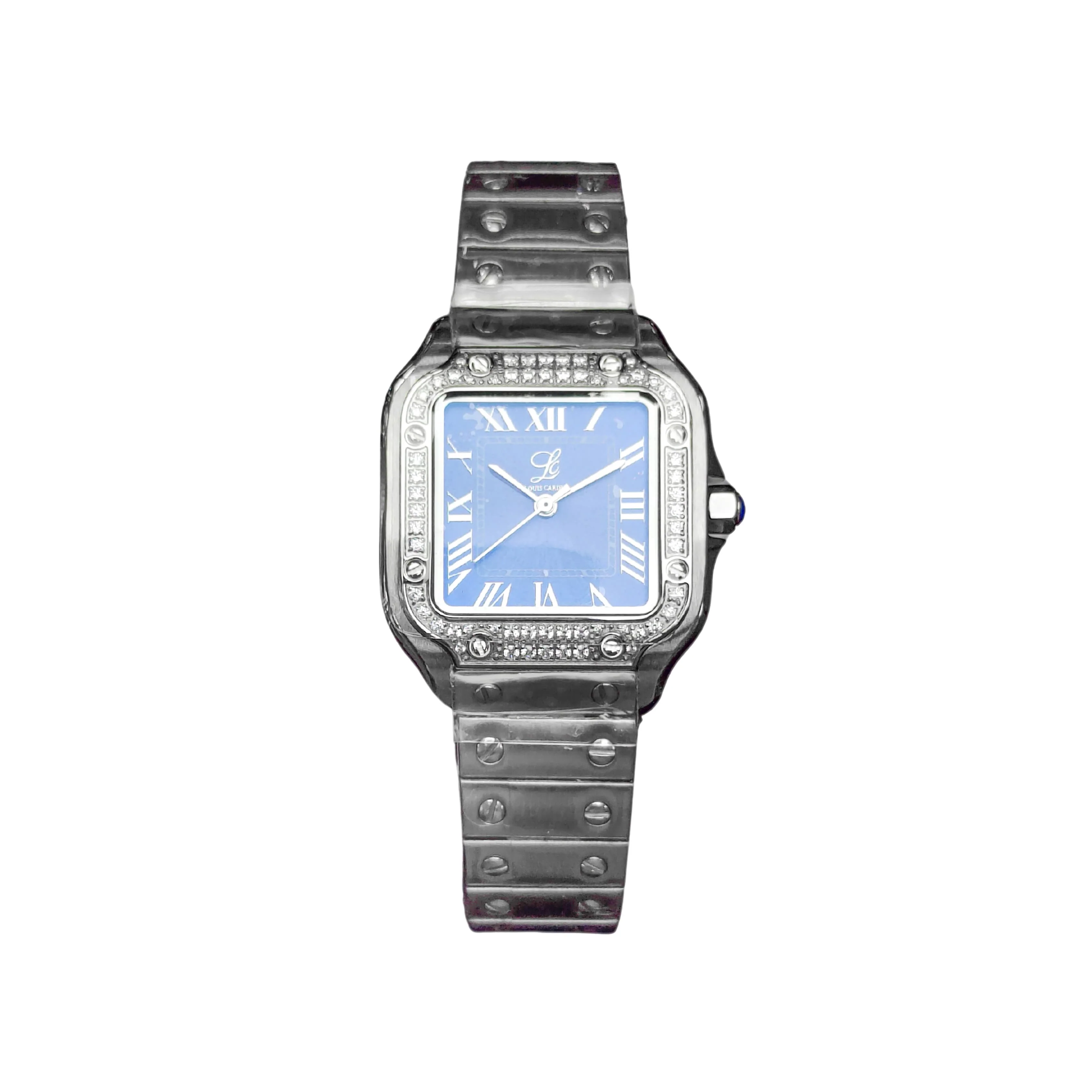Louis Cardin Watch 8854F Women's Watch