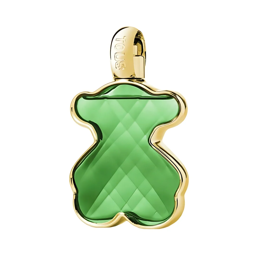 Love me Emerald Elixir EDP for Women