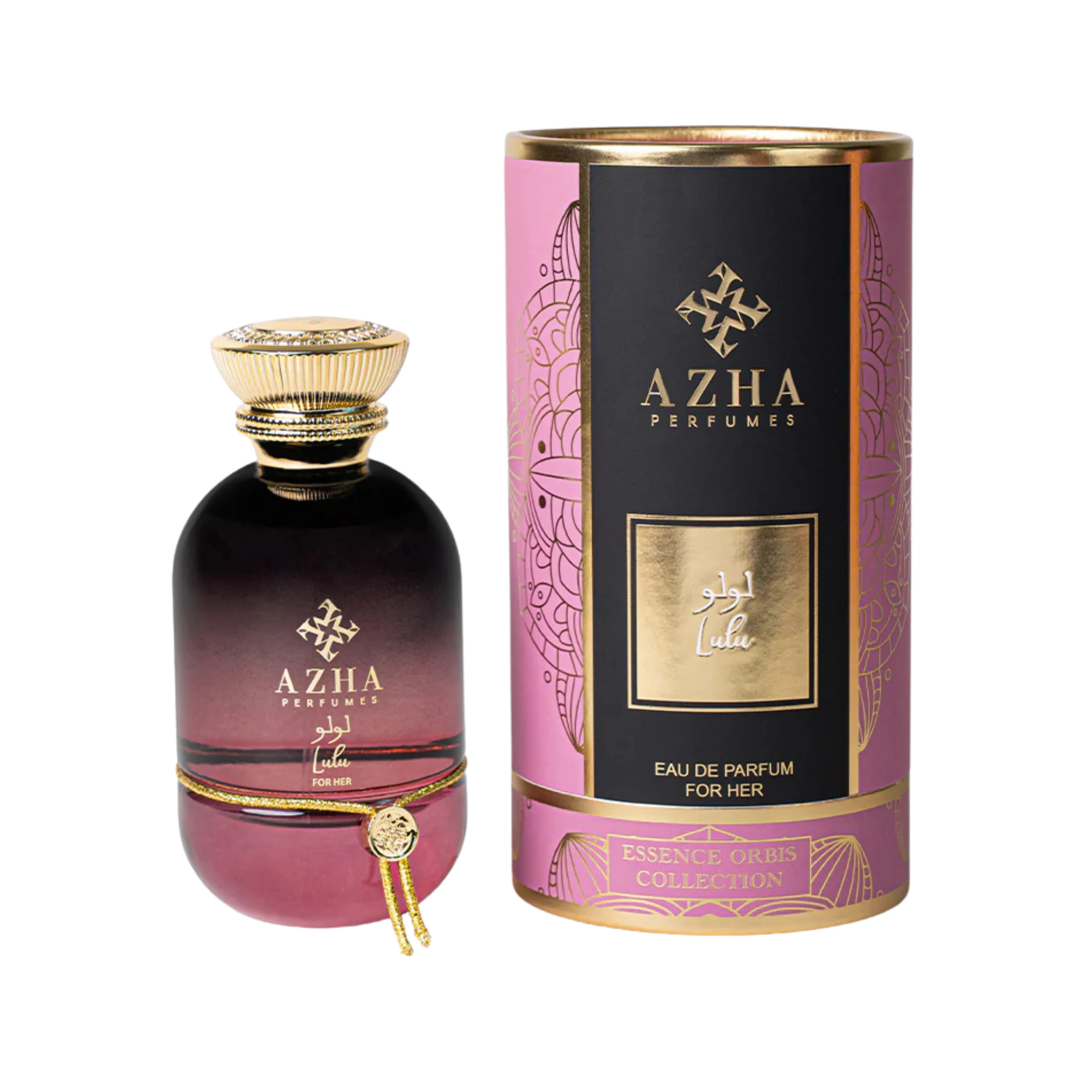 Lulu For Her EDP - Image 2