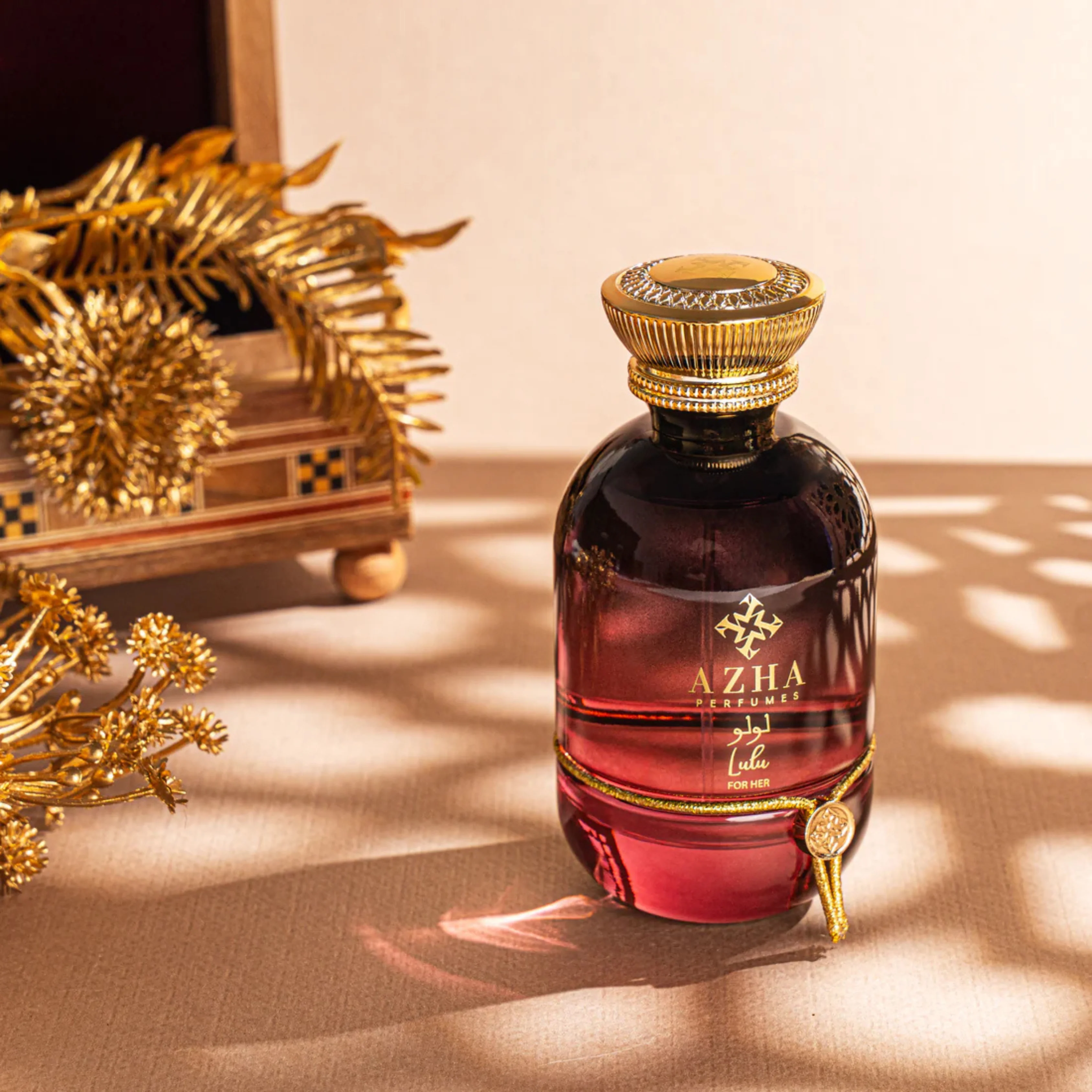 Lulu For Her EDP - Image 3