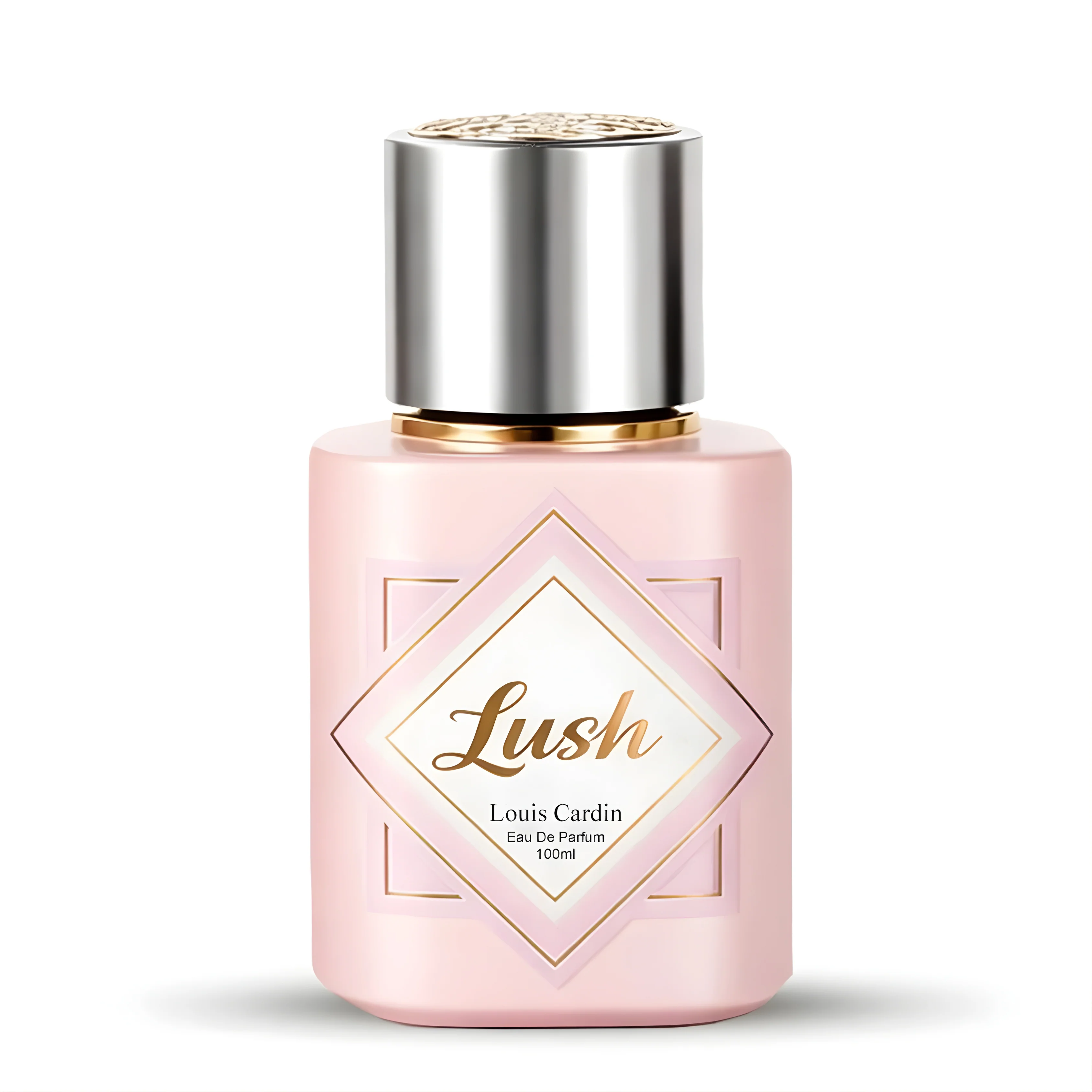 Lush Femme Eau de Parfum