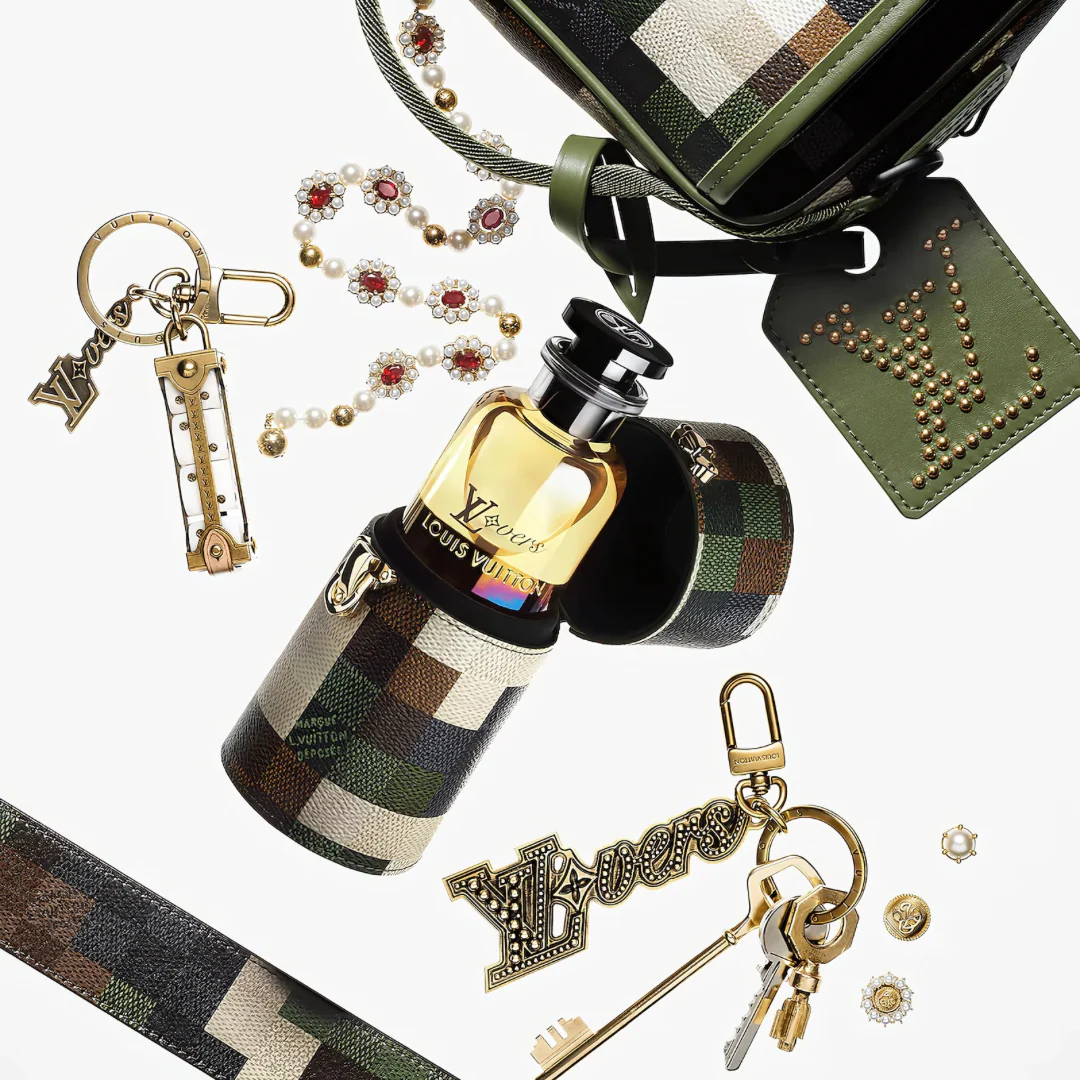 LV Lovers EDP - Image 3