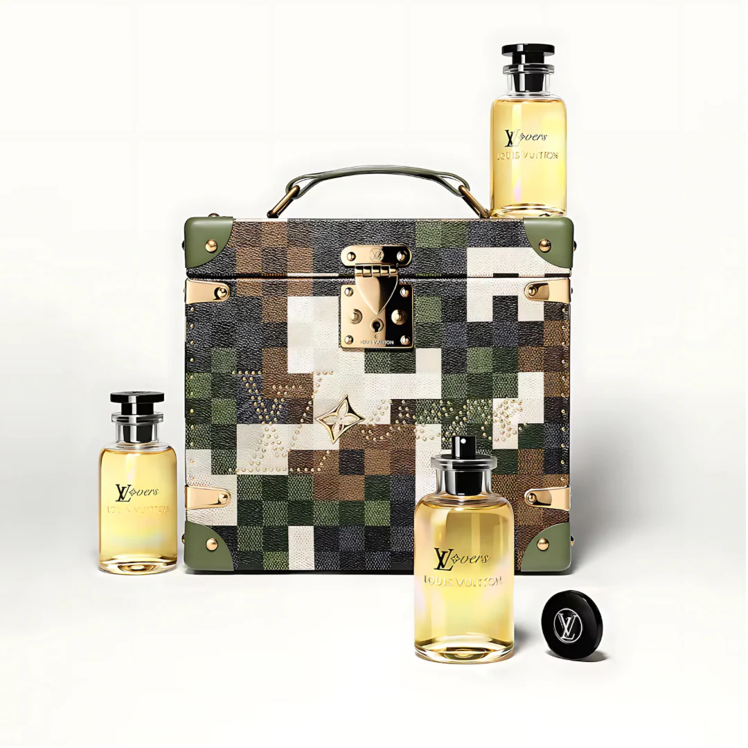 LV Lovers EDP - Image 5