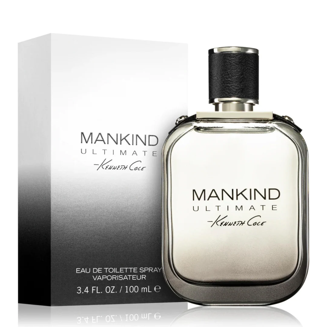 Mankind Ultimate Eau de Toilette - Image 2