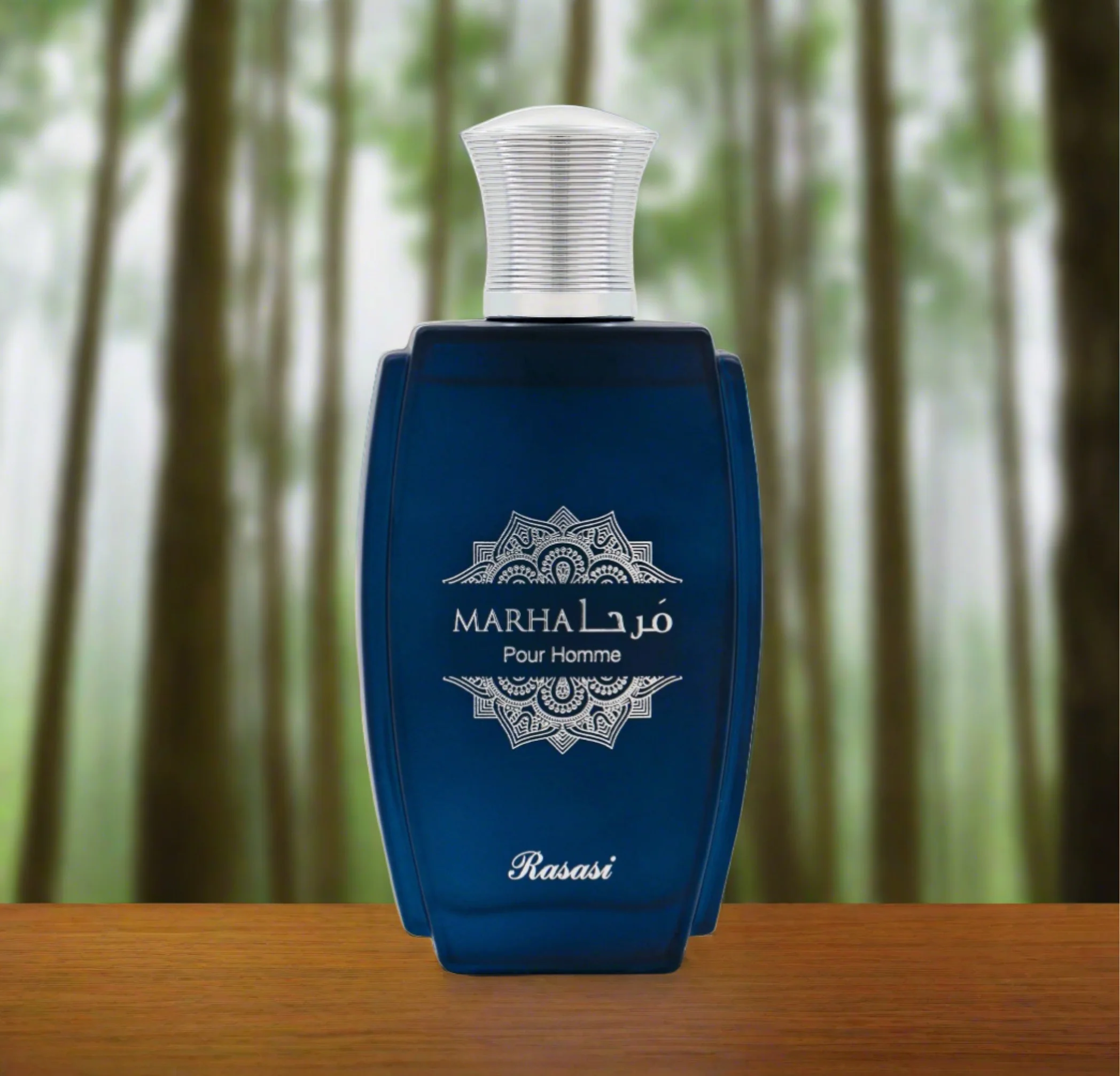 Marha Pour Homme EDP - Image 3