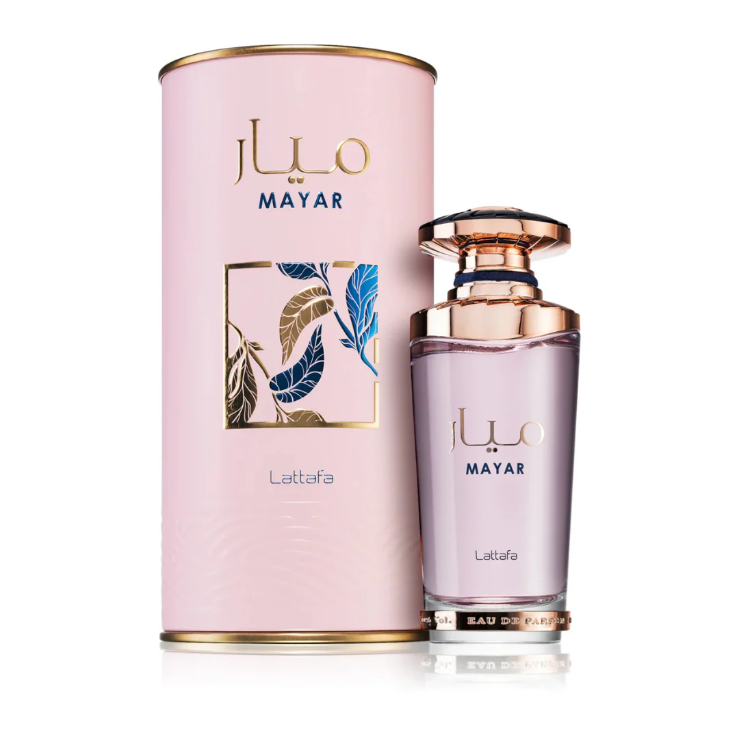 Mayar EDP for Women - Image 2