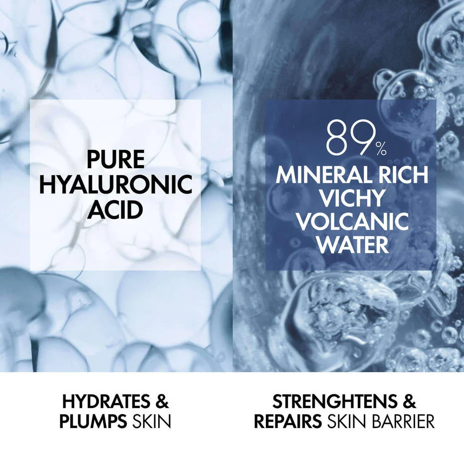 Minéral 89 Hyaluronic Acid Serum - Image 3