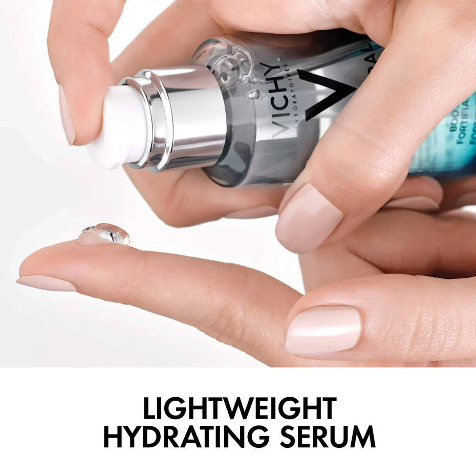 Minéral 89 Hyaluronic Acid Serum - Image 4