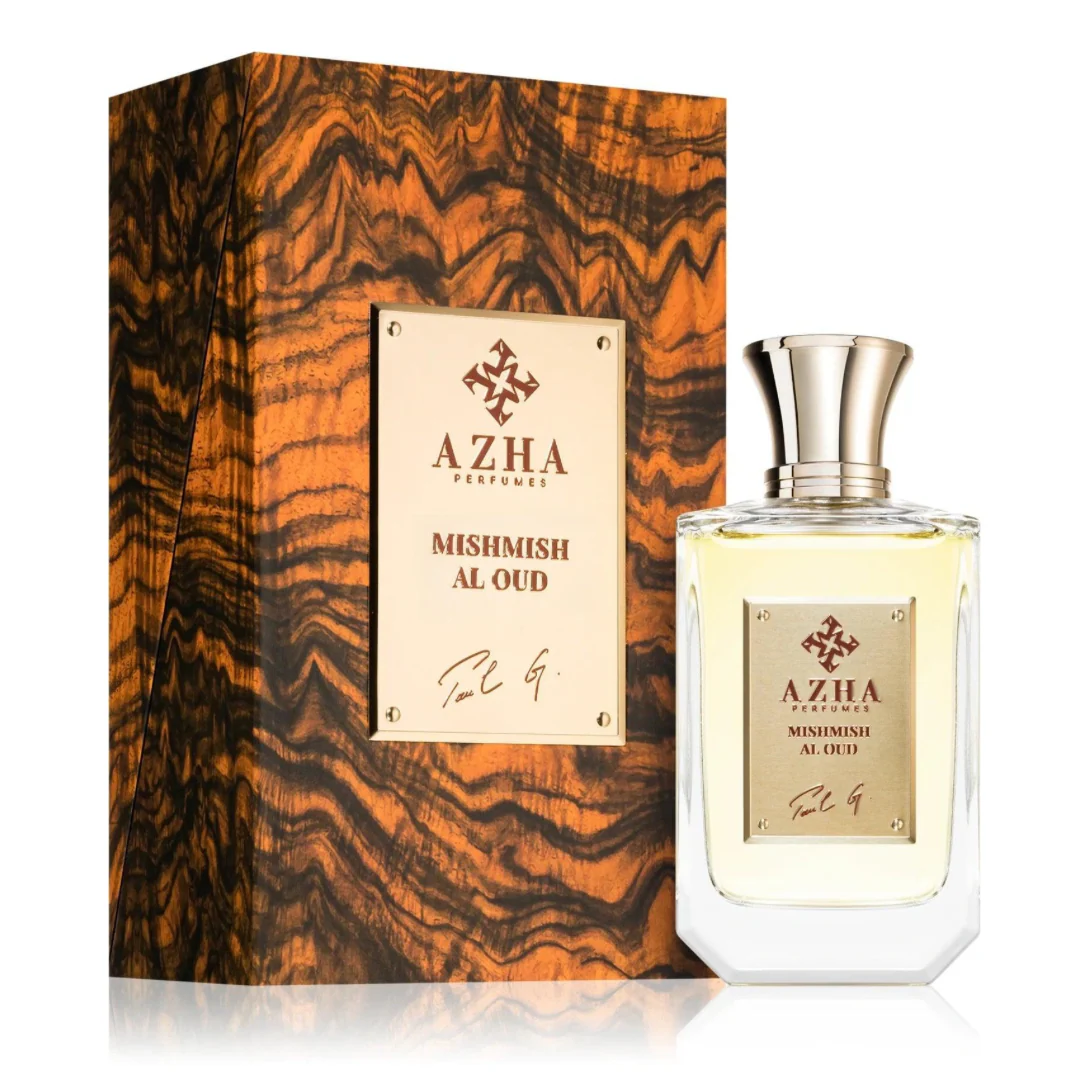 Mishmish Al Oud Eau de Parfum - Image 2