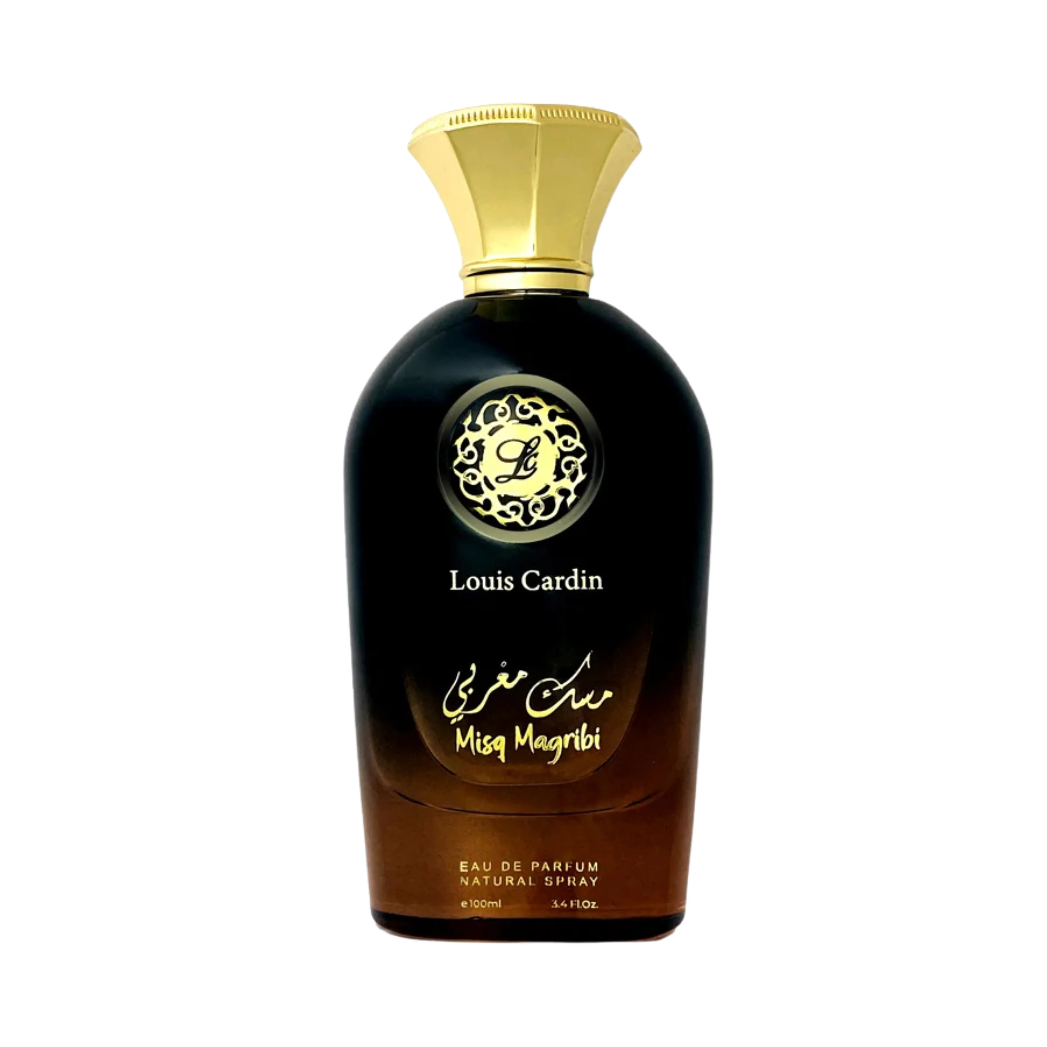 Misq Magribi EDP