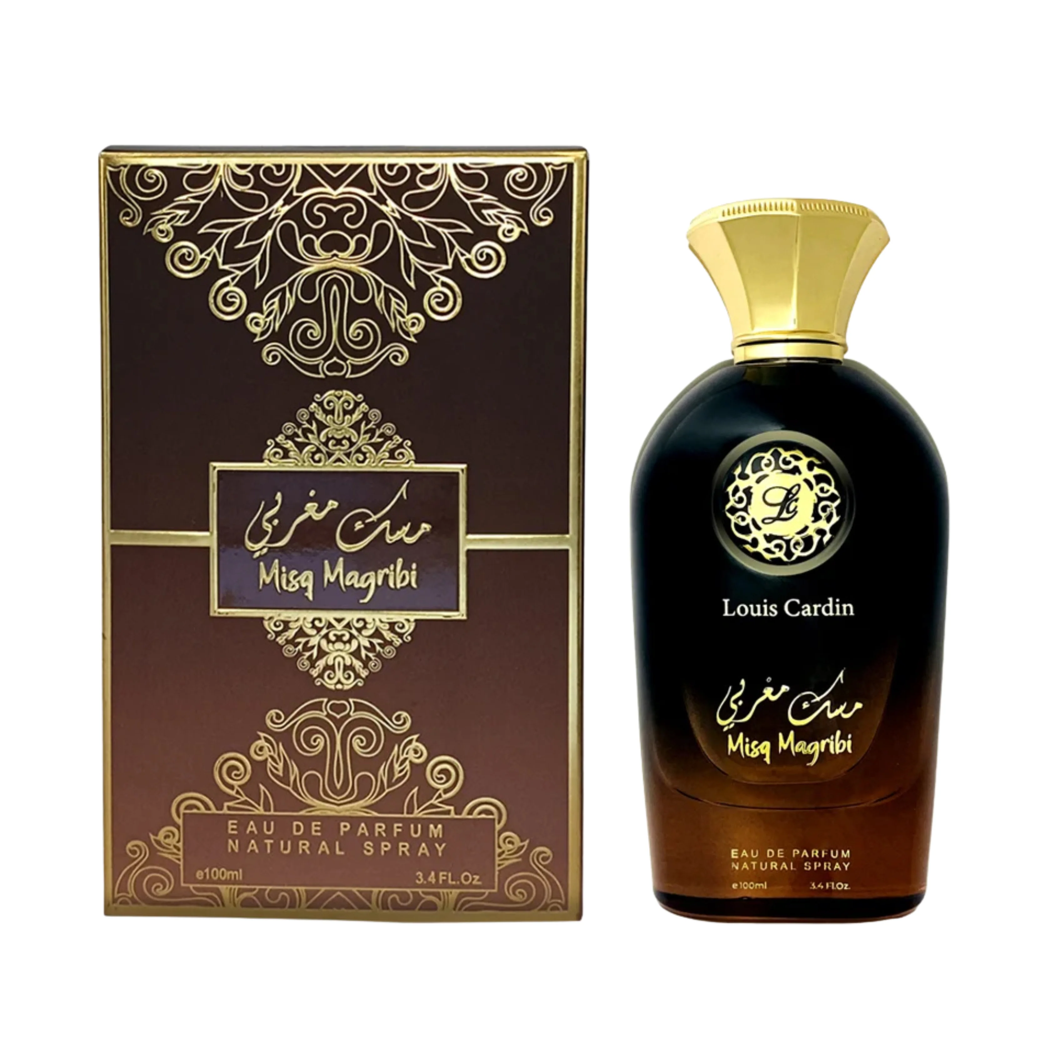 Misq Magribi EDP - Image 2