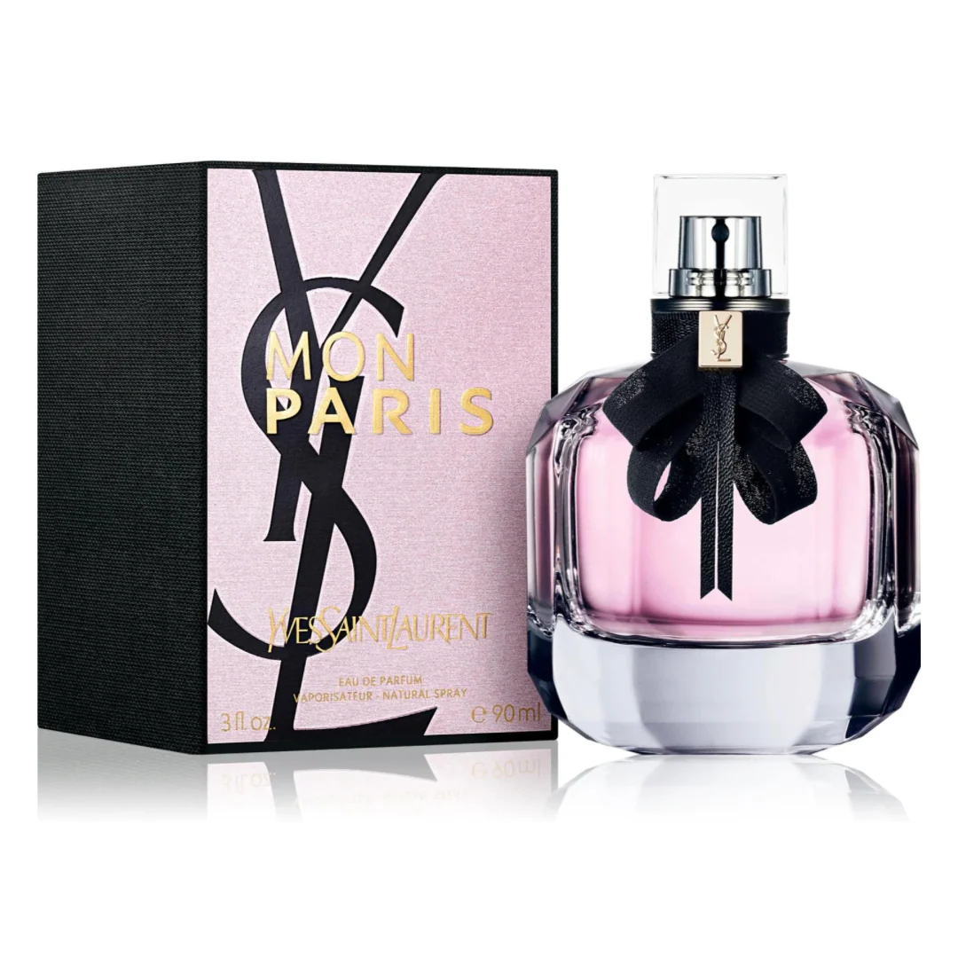 Mon Paris EDP for Women - Image 2
