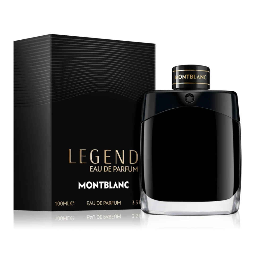 Montblanc Legend EDP for Men - Image 2