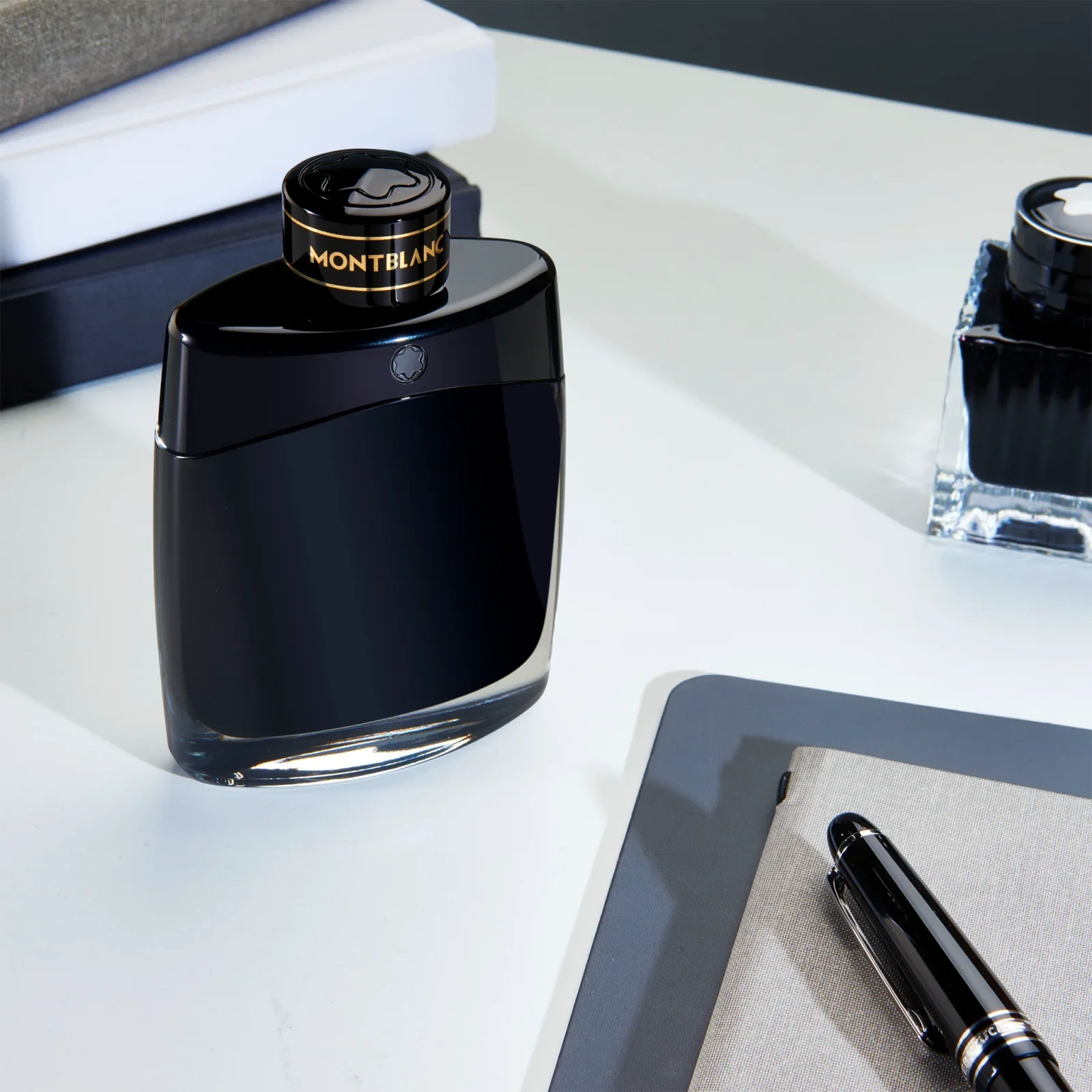 Montblanc Legend EDP for Men - Image 4