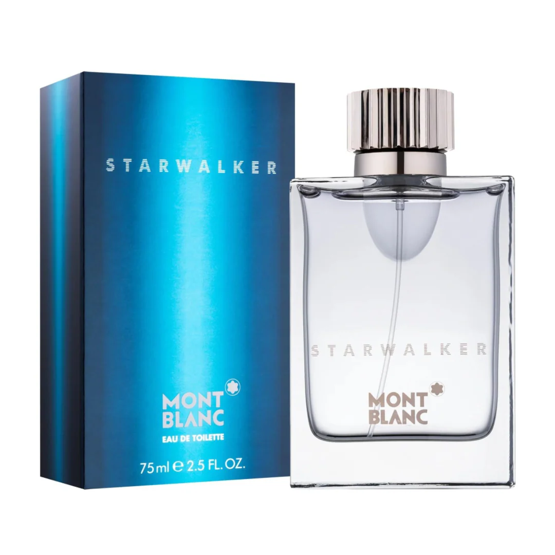 Montblanc Starwalker EDT for Men - Image 2
