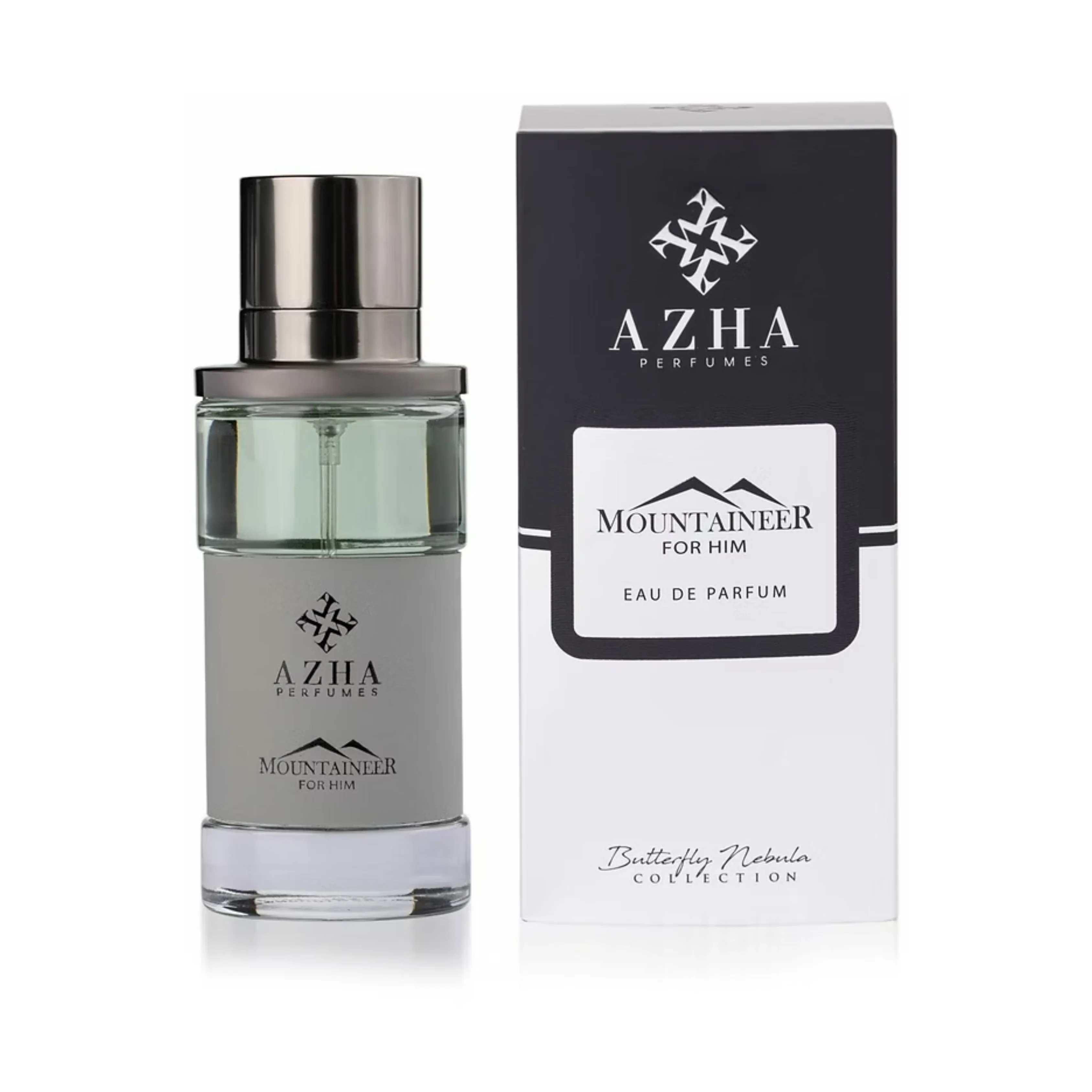 Mountaineer For Him EDP - Image 2
