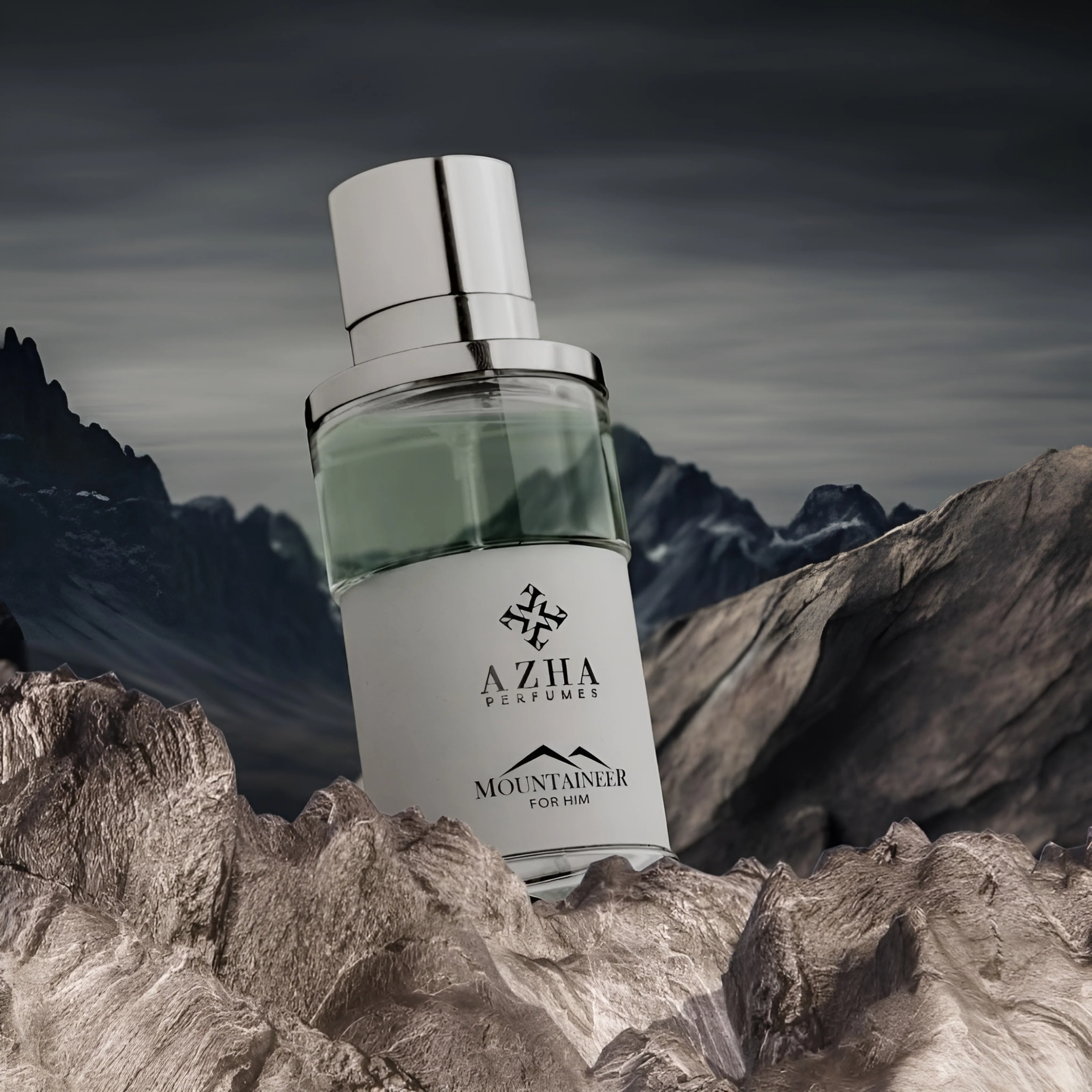 Mountaineer For Him EDP - Image 3