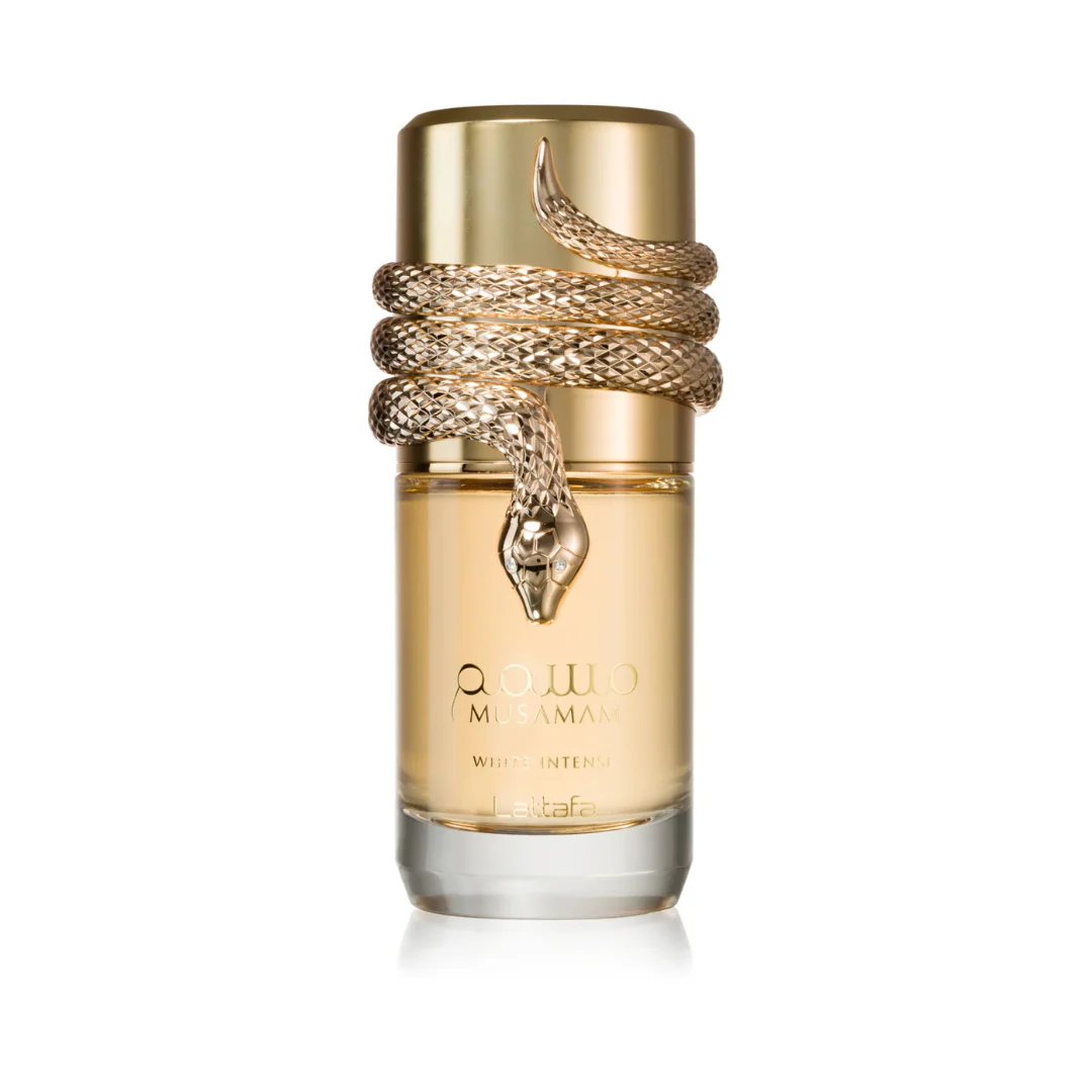 Musamam White Intense EDP