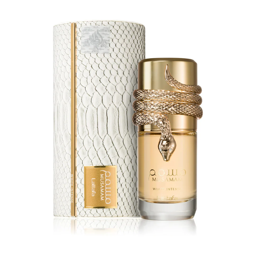 Musamam White Intense EDP - Image 2