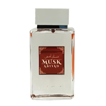 Musk Abiyad EDP