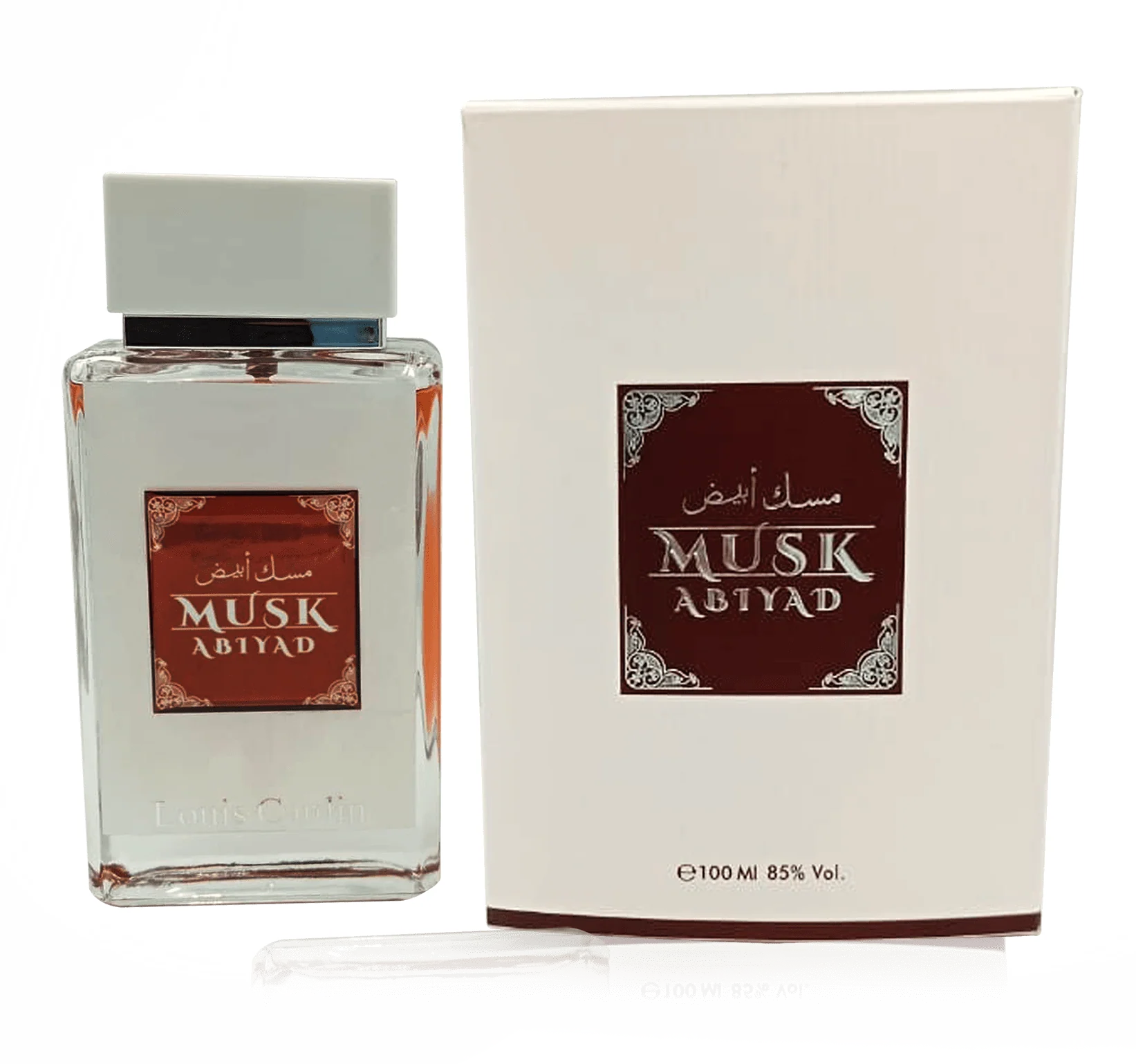 Musk Abiyad EDP - Image 2