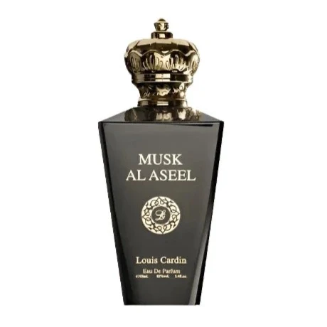 Musk Al Aseel EDP