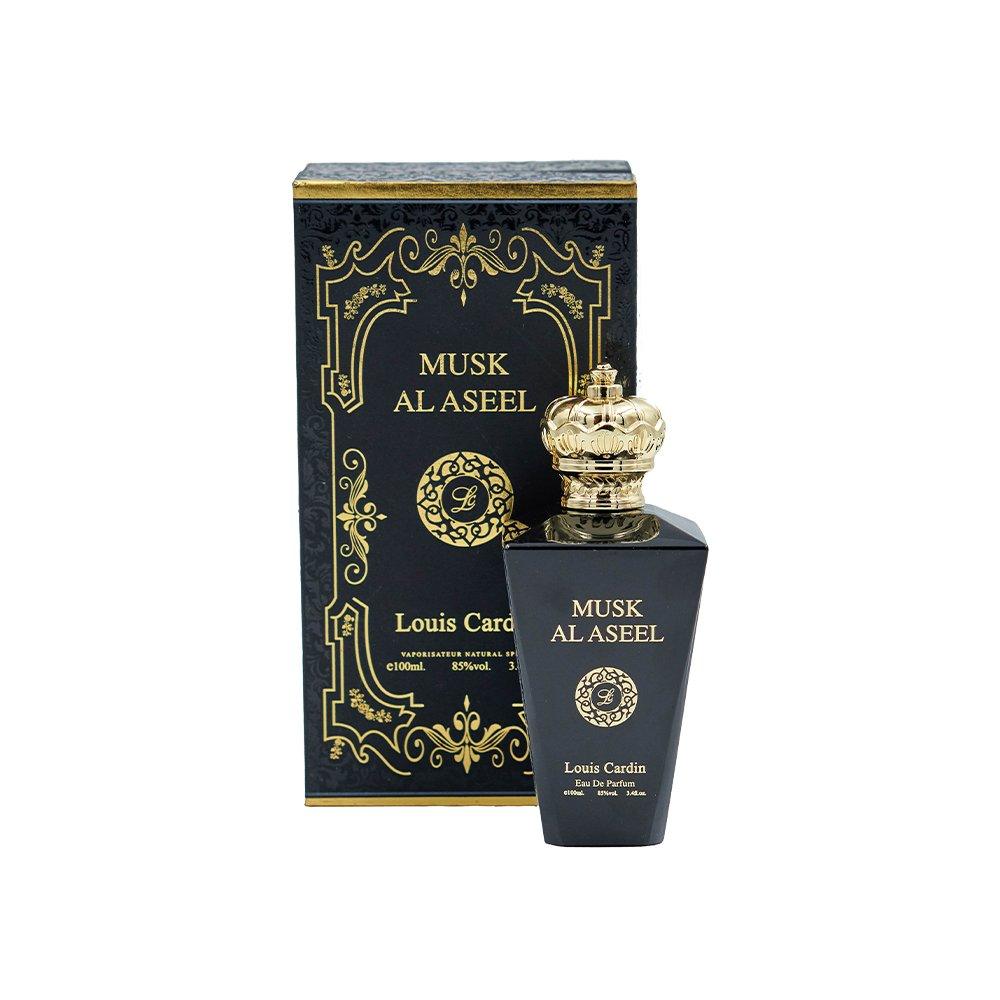 Musk Al Aseel EDP - Image 2