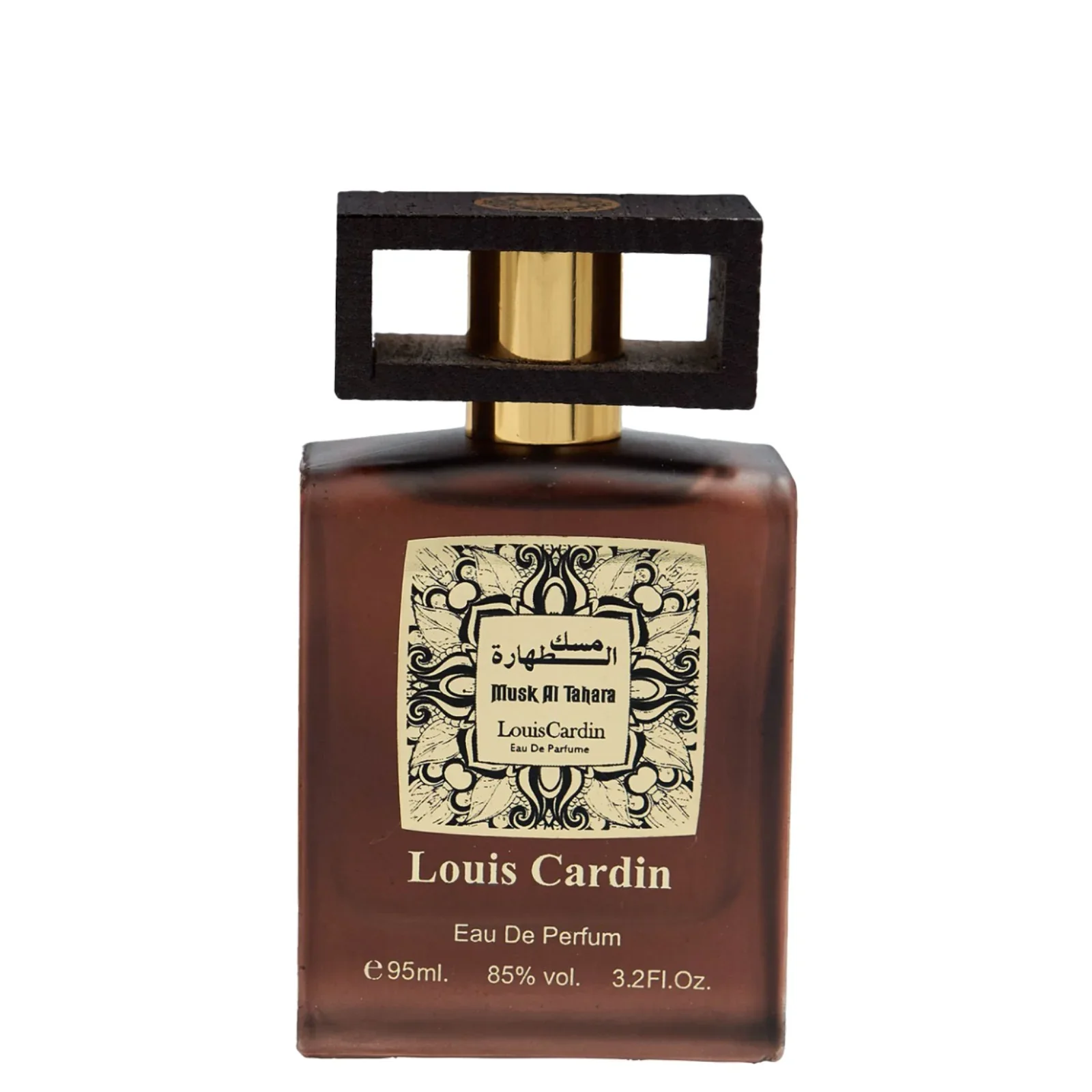 Musk Al Tahara EDP
