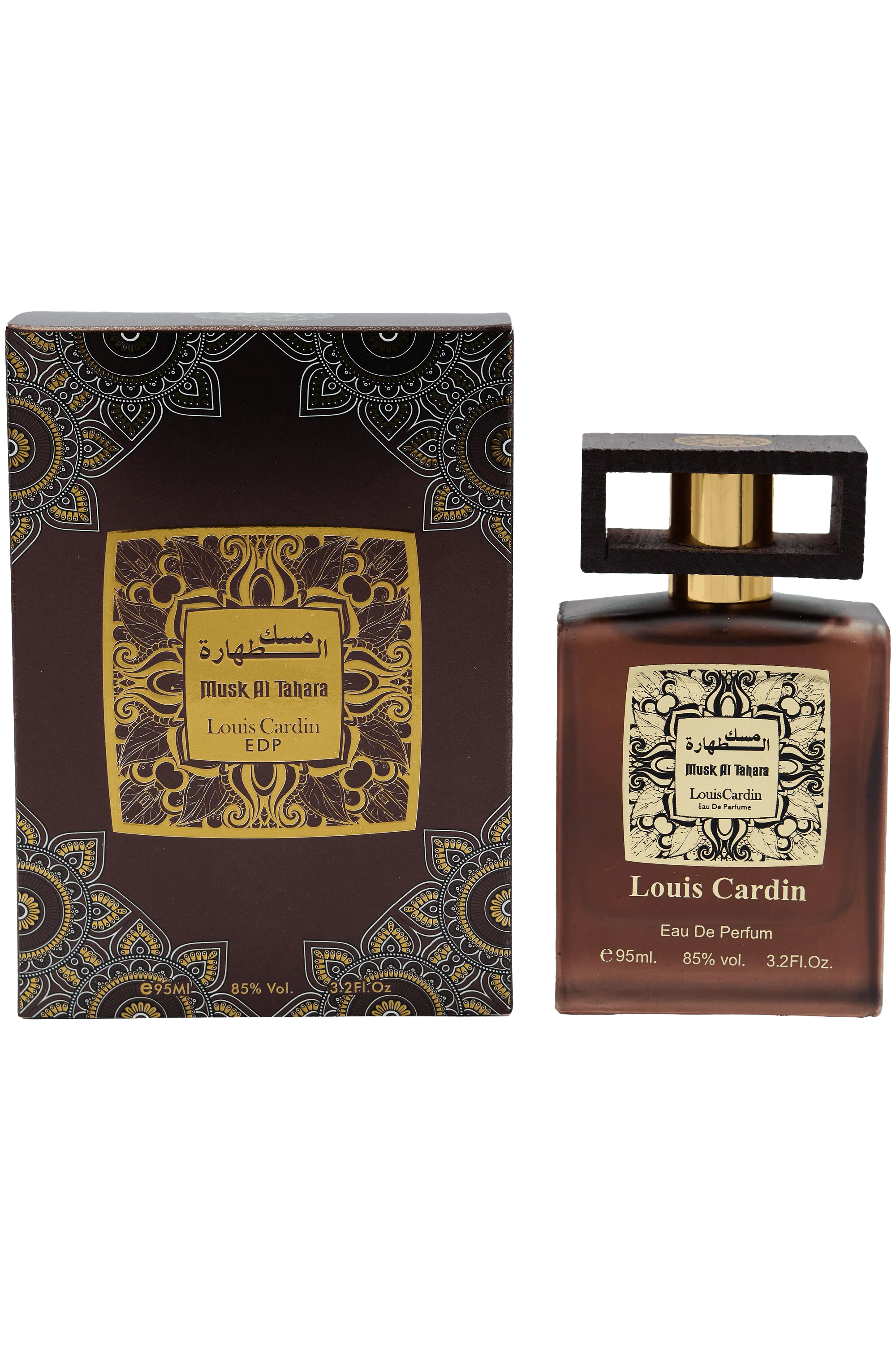 Musk Al Tahara EDP - Image 2