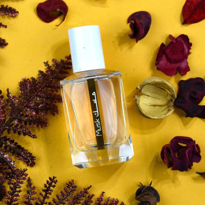 Musk Hareer EDP - Image 3