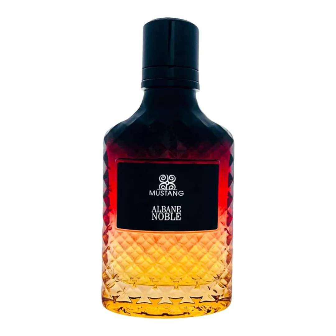 Mustang by Albane Noble EDP for Men