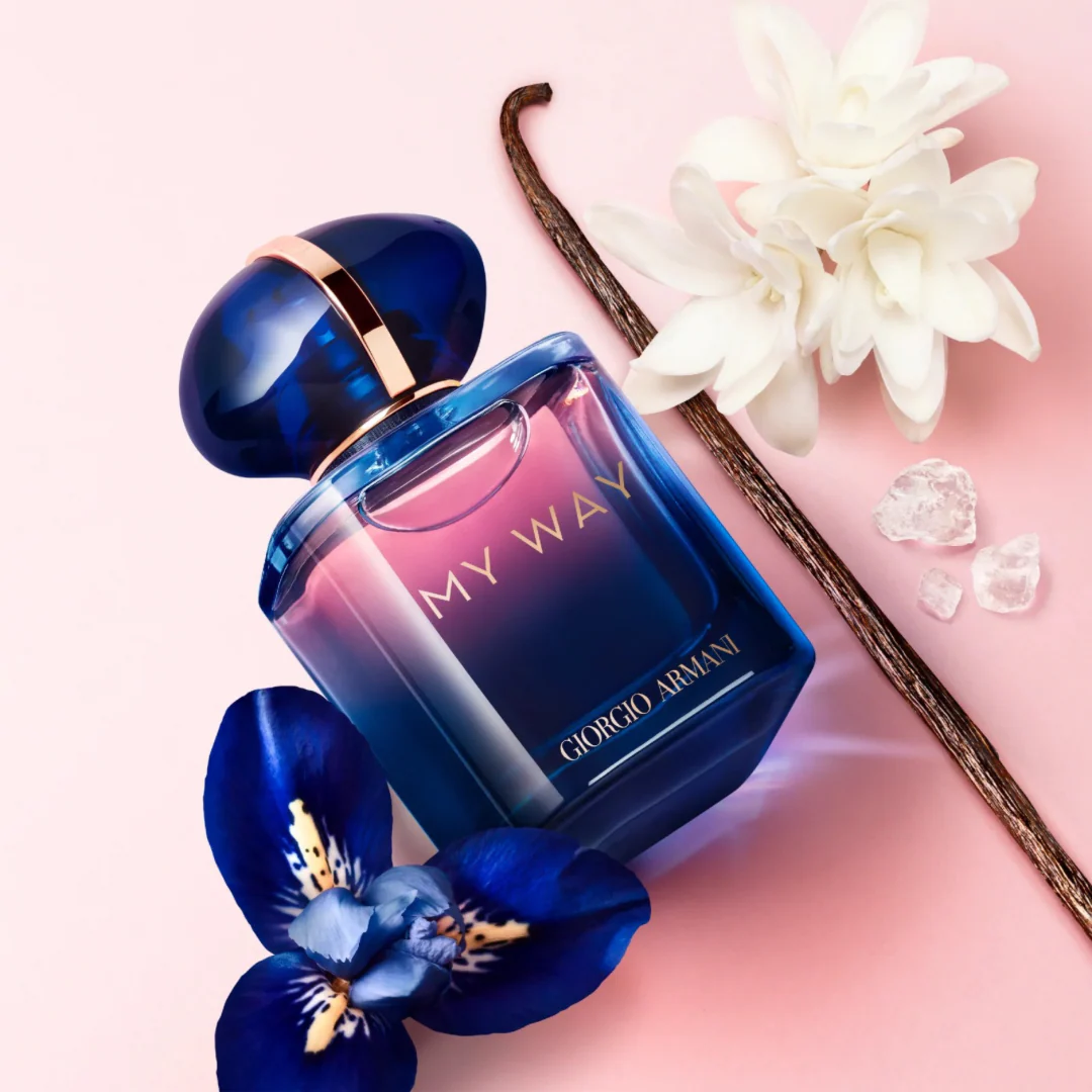 My Way Parfum for Women - Image 3
