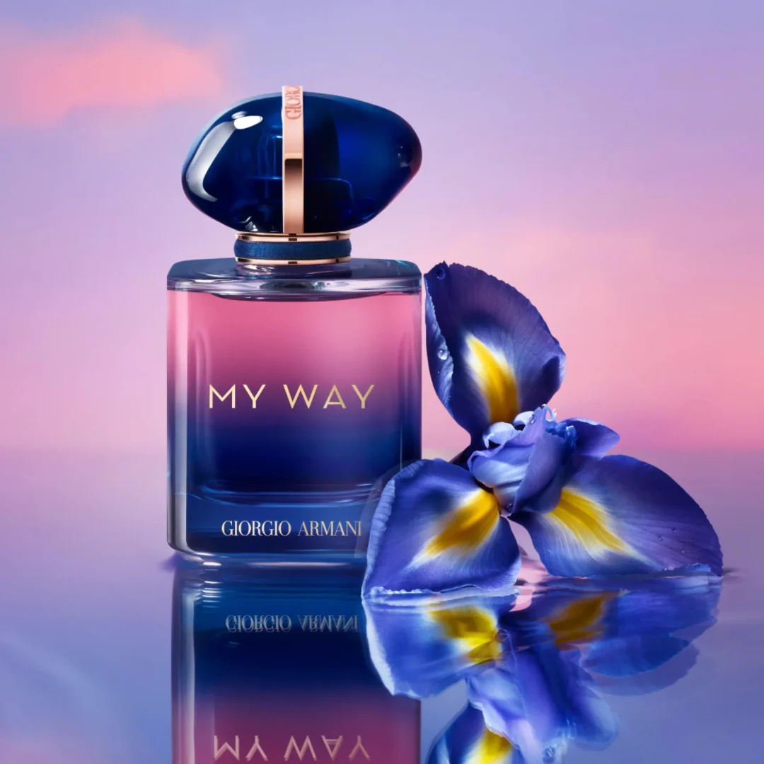 My Way Parfum for Women - Image 4
