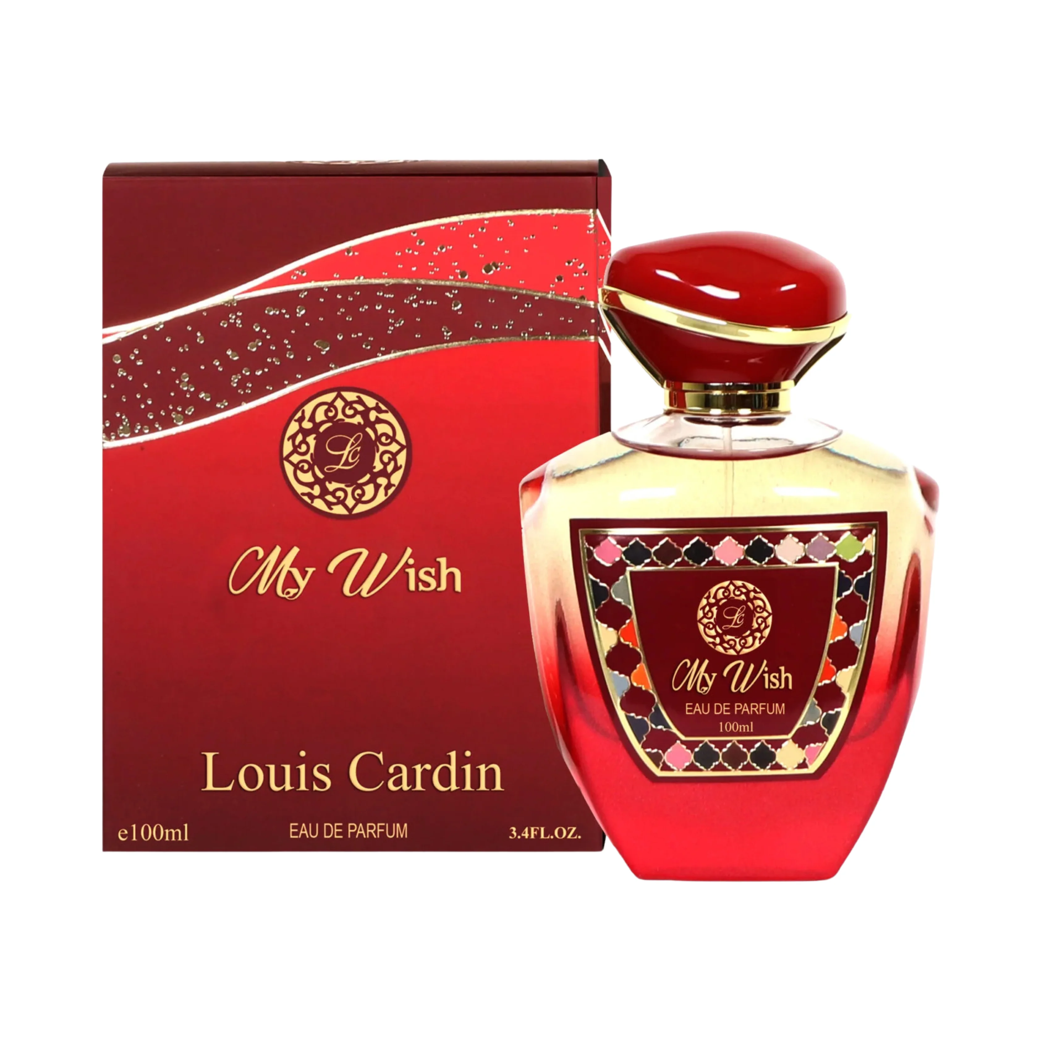 My Wish EDP - Image 2