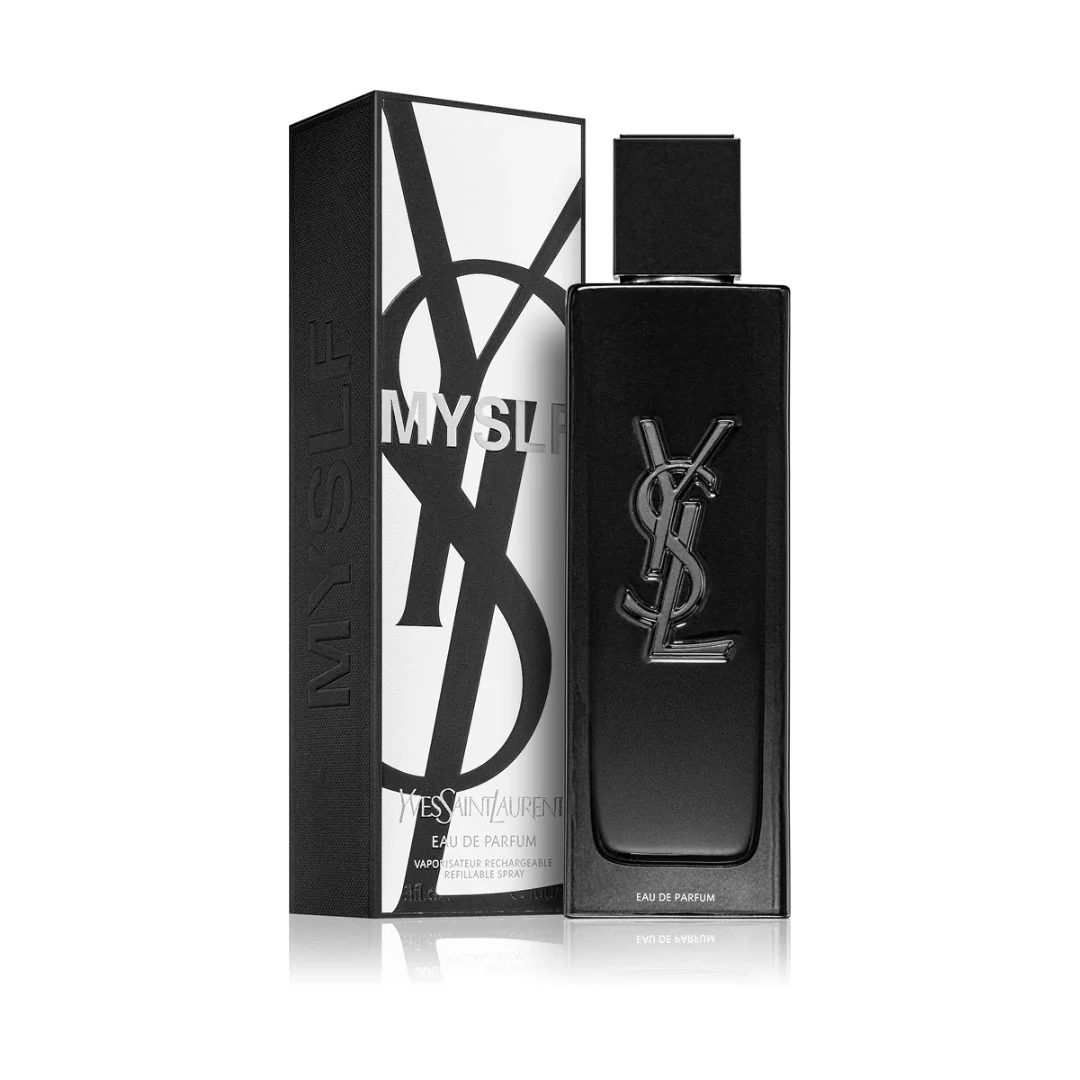 MYSLF Eau de Parfum - Image 2