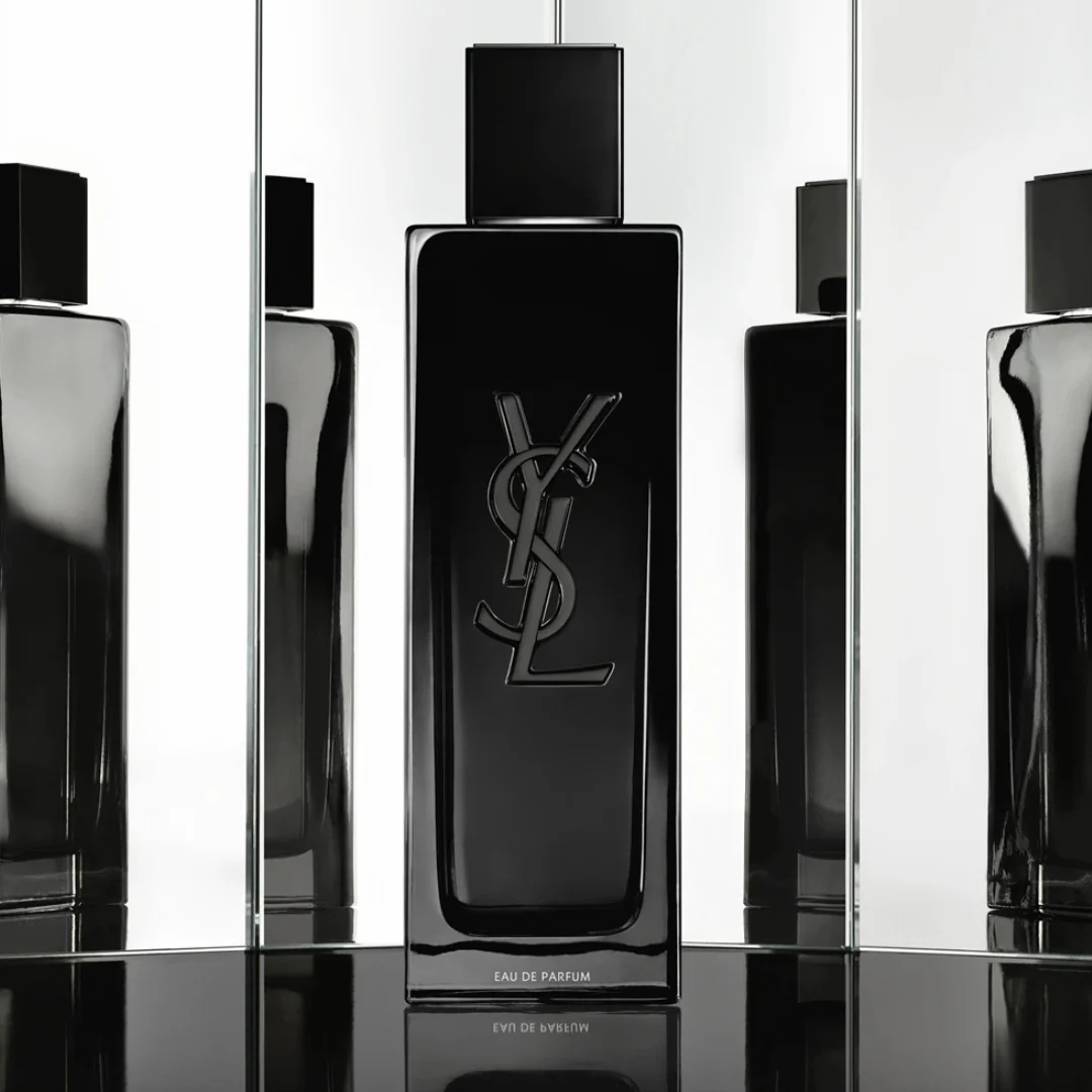 MYSLF Eau de Parfum - Image 3