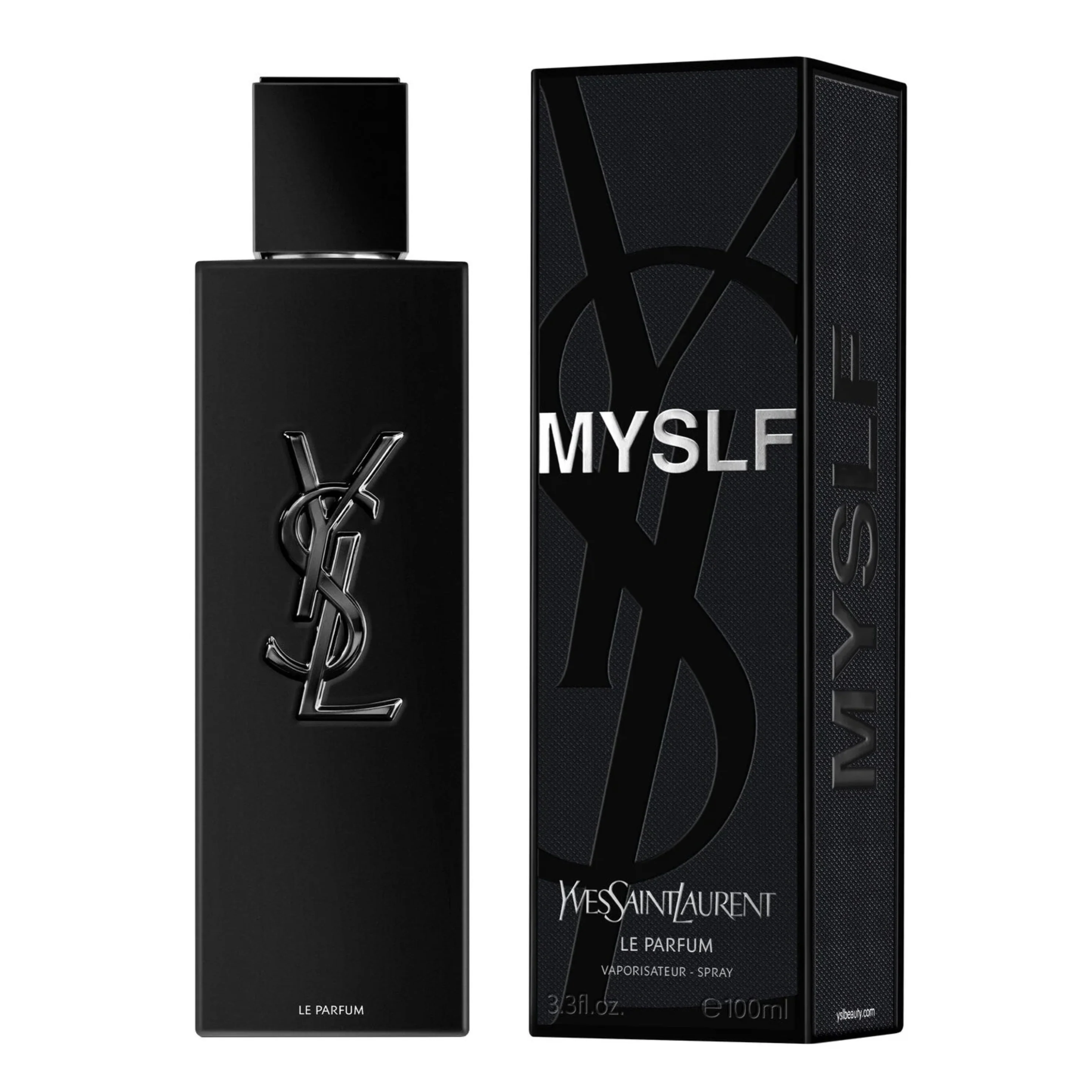 MYSLF Le Parfum For Men - Image 2