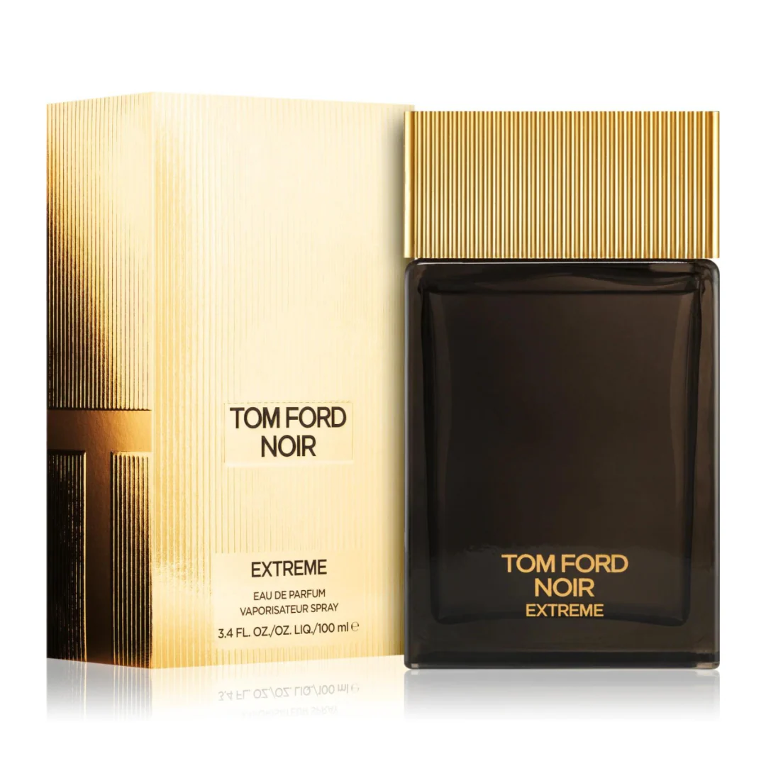 Noir Extreme EDP for Men - Image 2