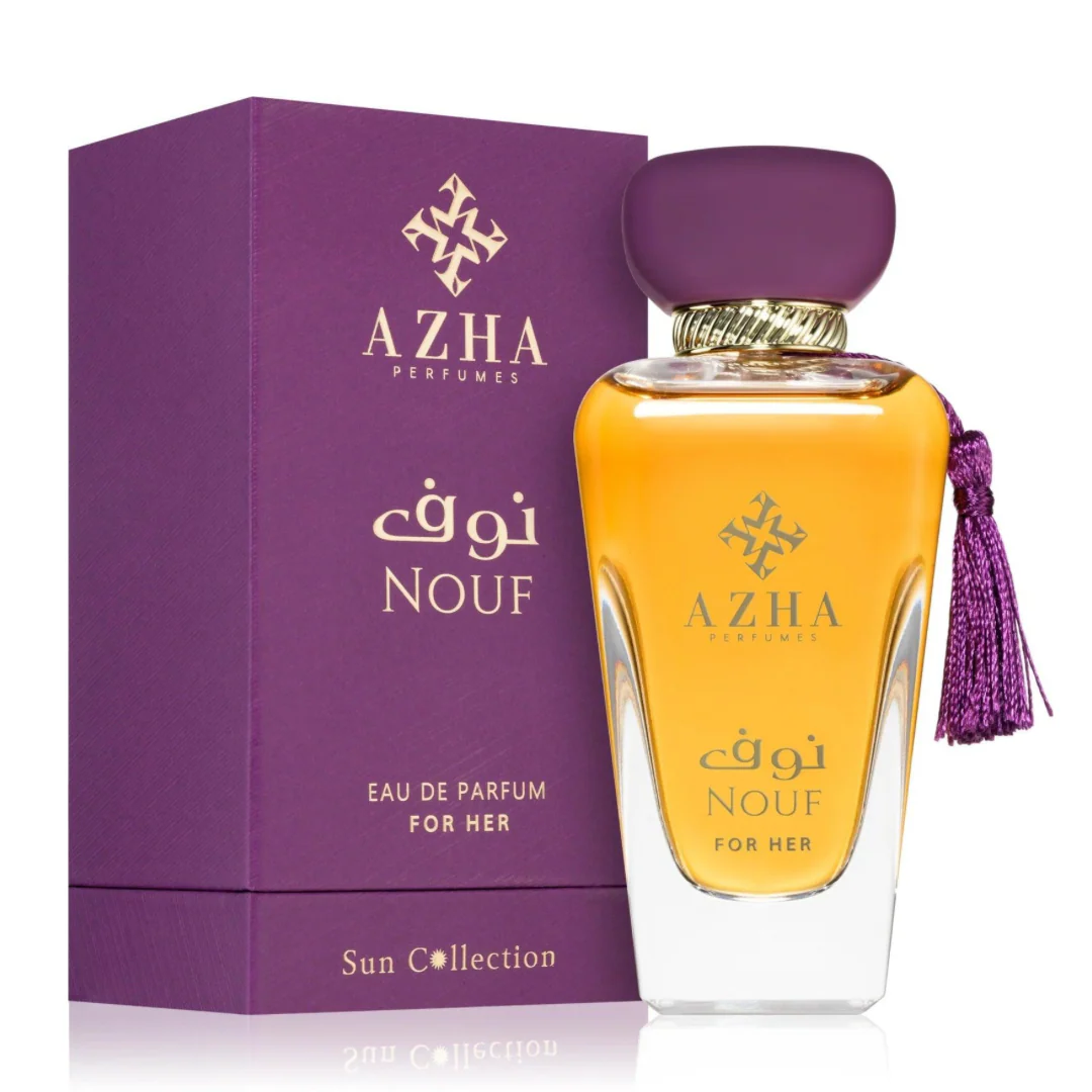 Nouf for Her EDP - Image 2