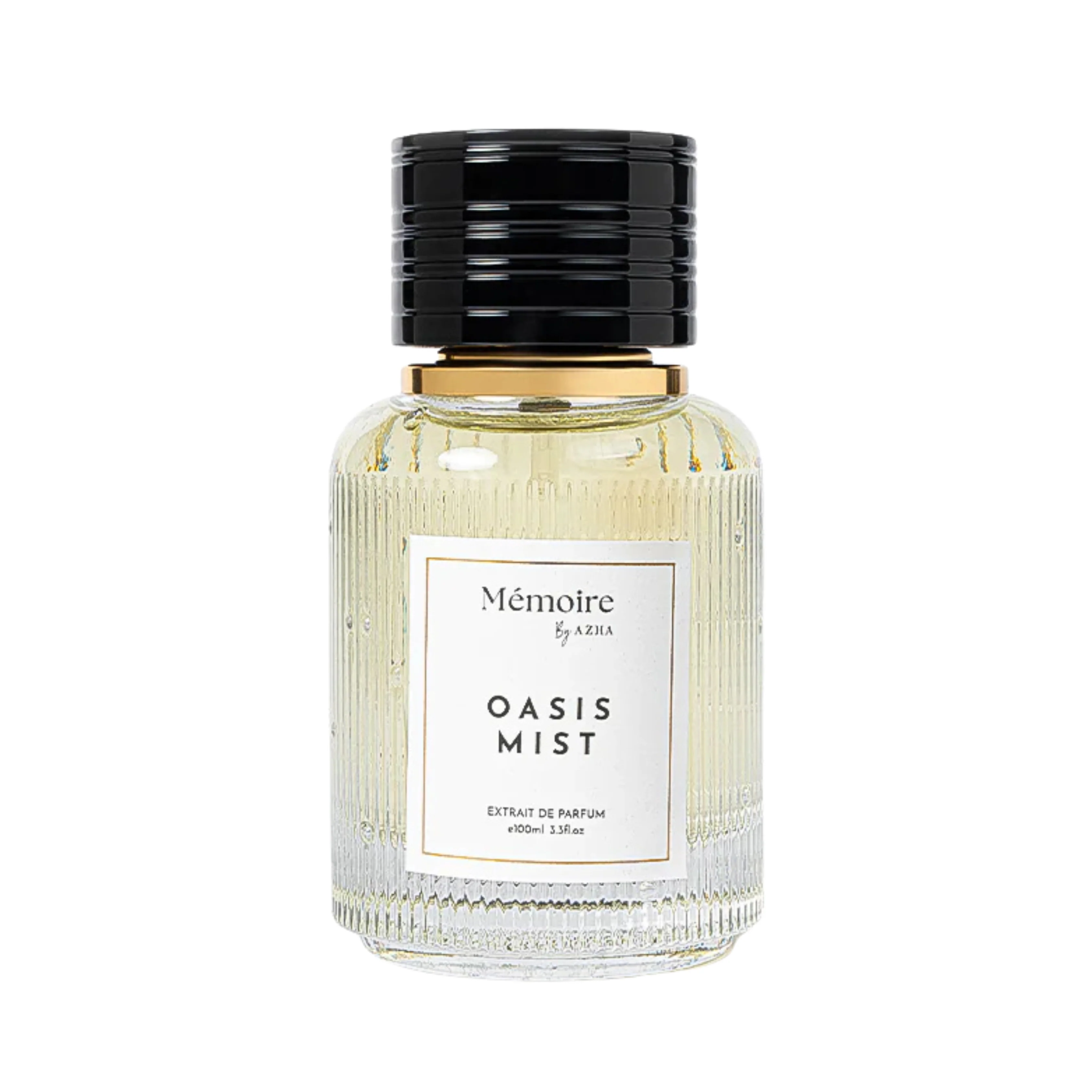 Oasis Mist Extrait de Parfum
