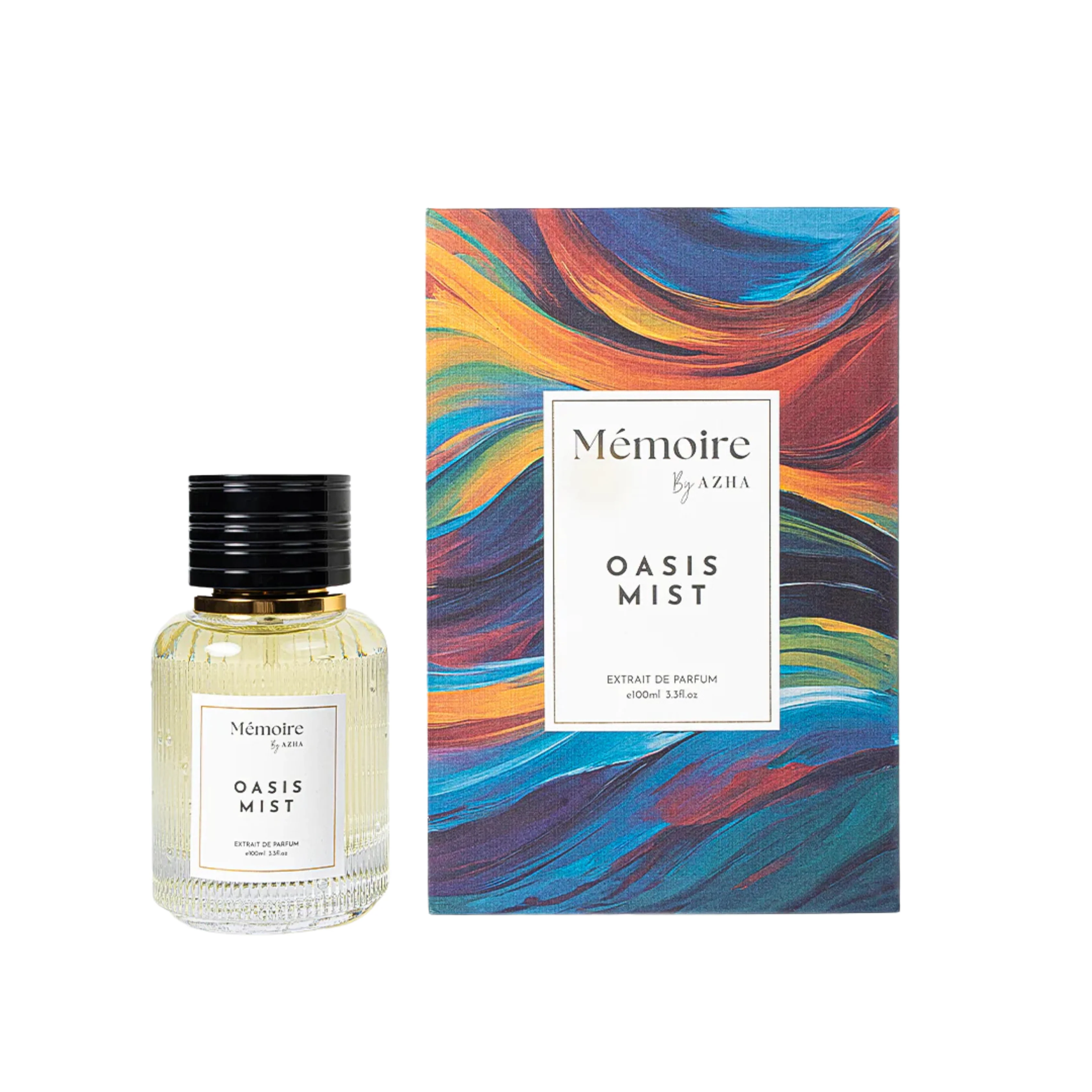 Oasis Mist Extrait de Parfum - Image 2