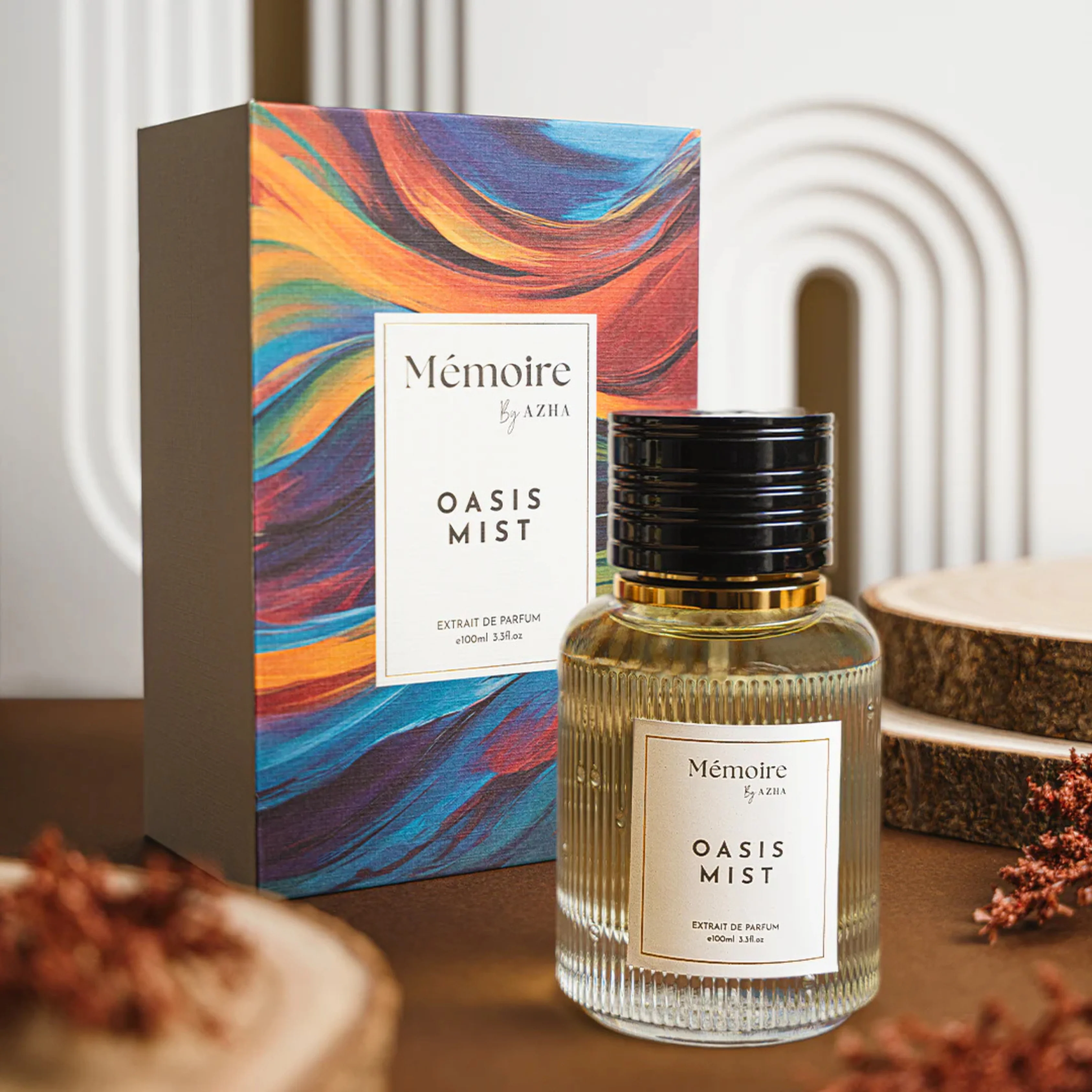 Oasis Mist Extrait de Parfum - Image 3